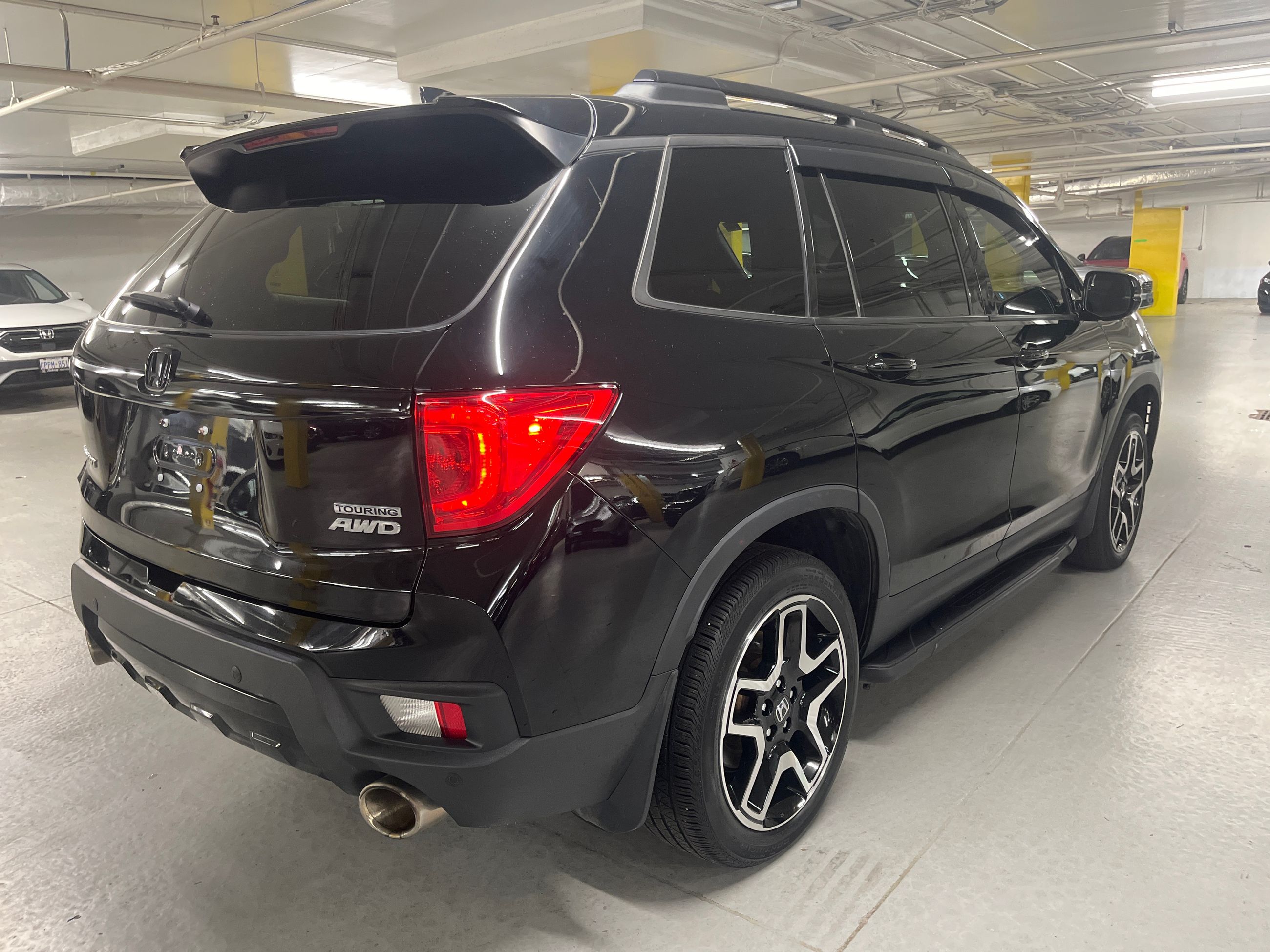 Honda Passport  2022 à Markham, Ontario