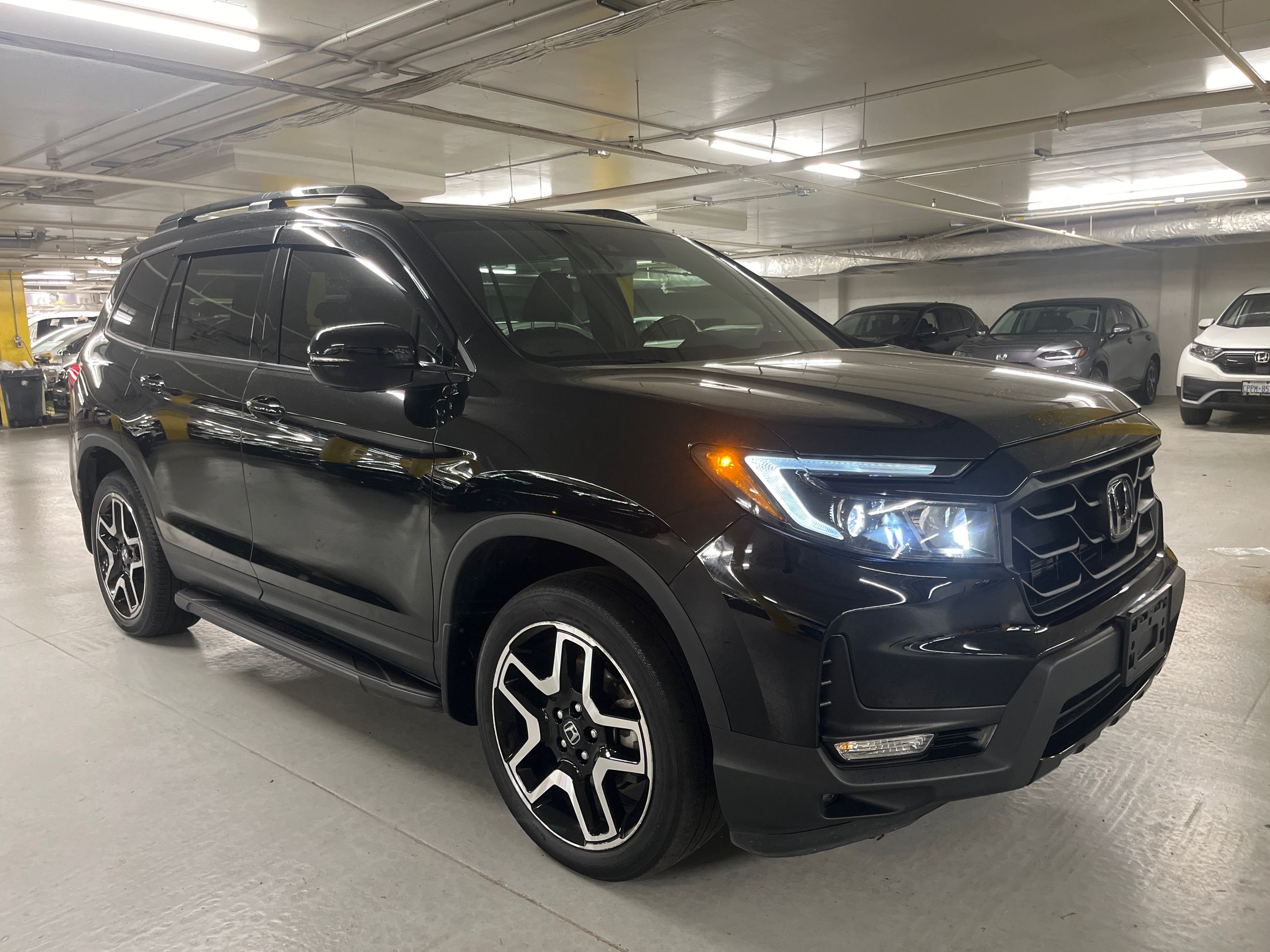 Honda Passport  2022 à Markham, Ontario