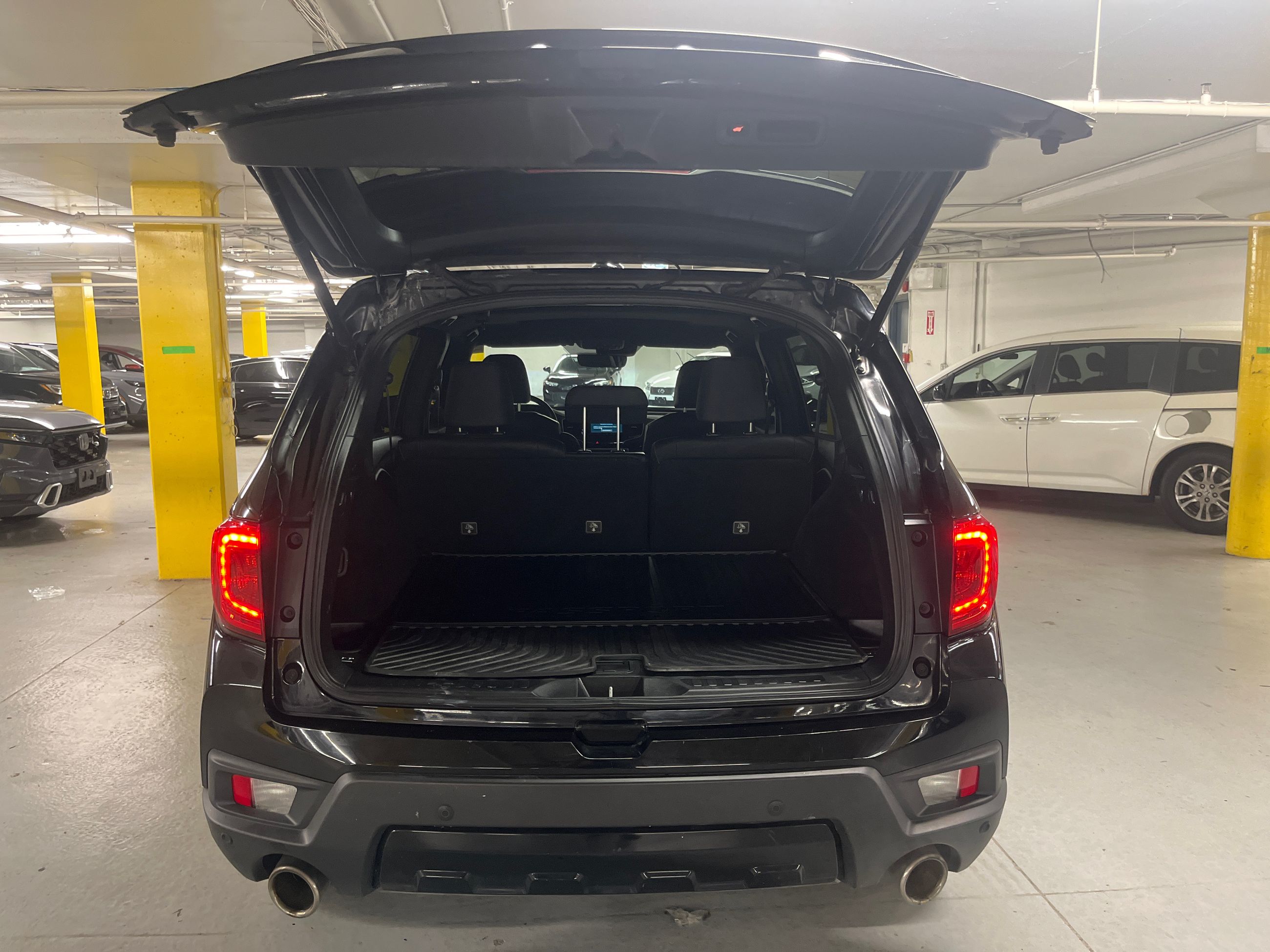 Honda Passport  2022 à Markham, Ontario