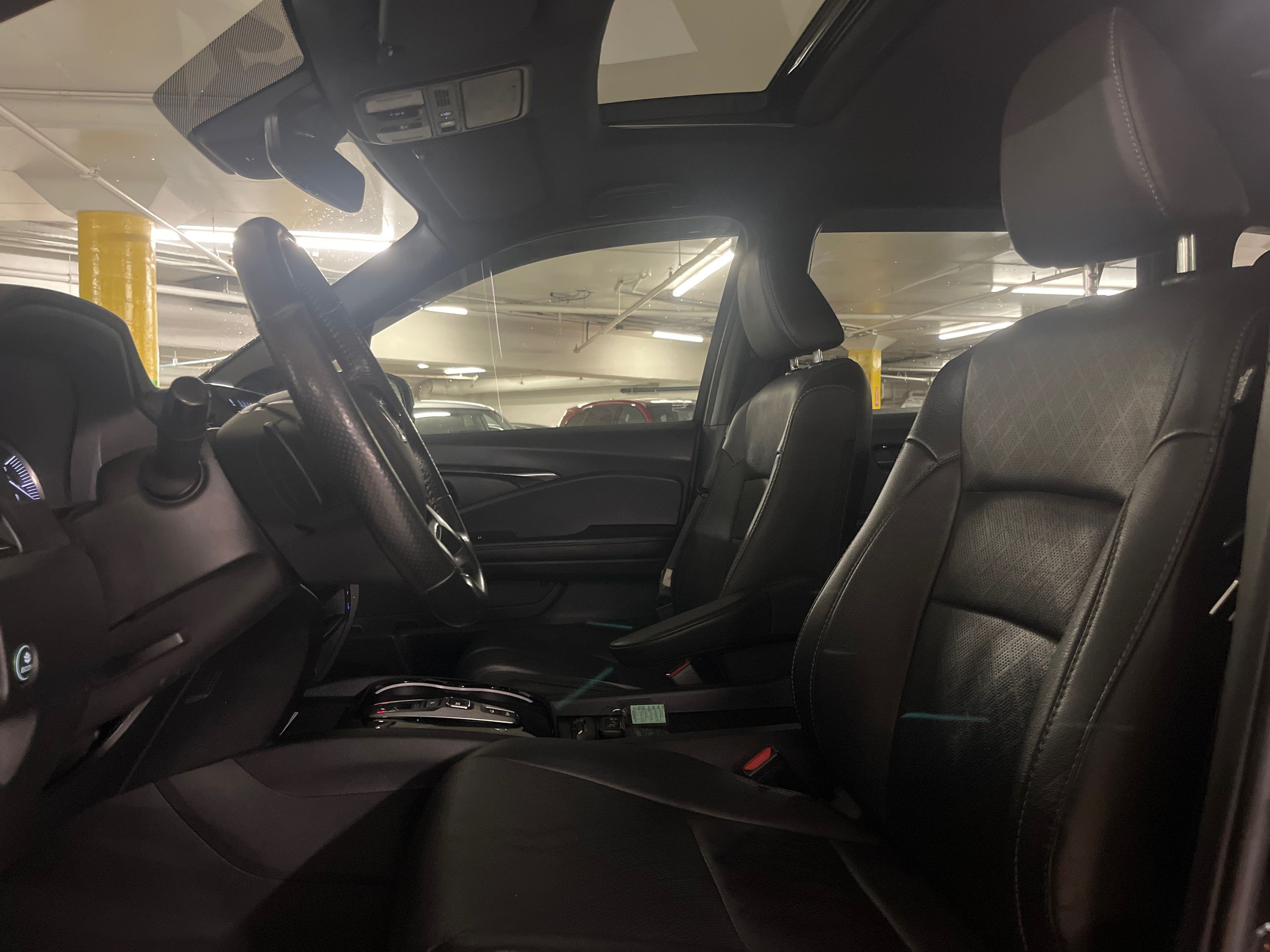 Honda Passport  2022 à Markham, Ontario