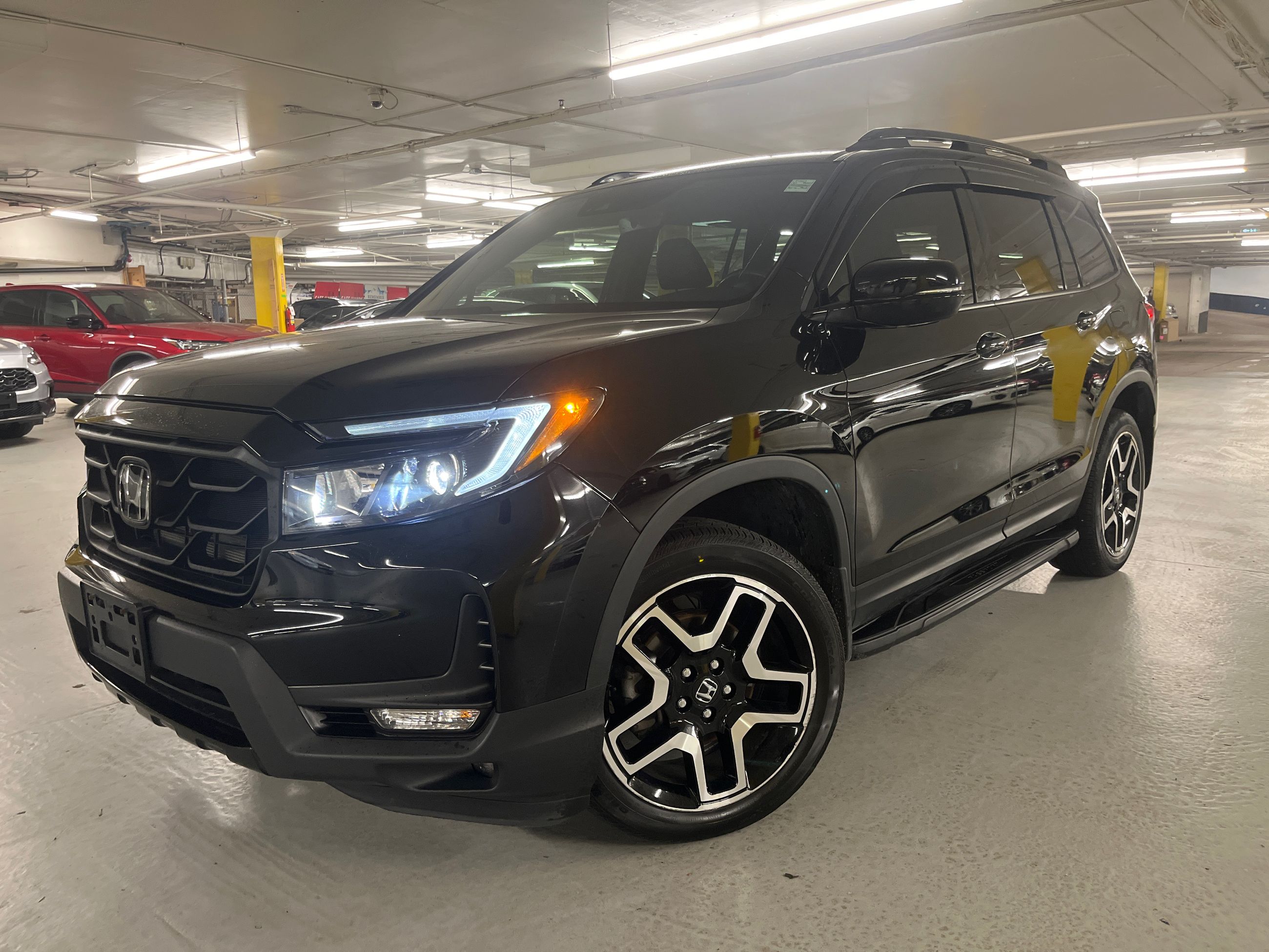 Honda Passport  2022 à Markham, Ontario