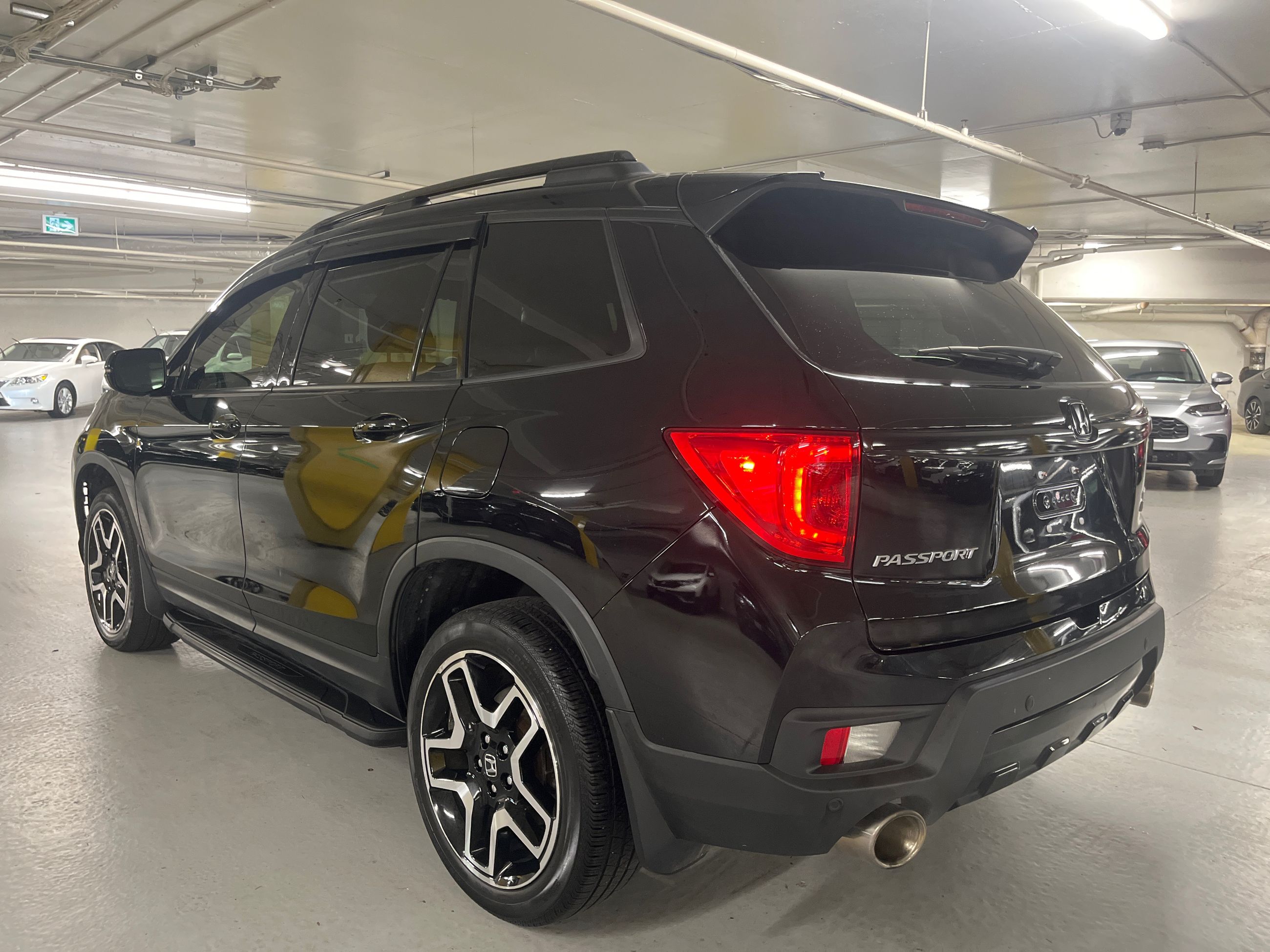 Honda Passport  2022 à Markham, Ontario