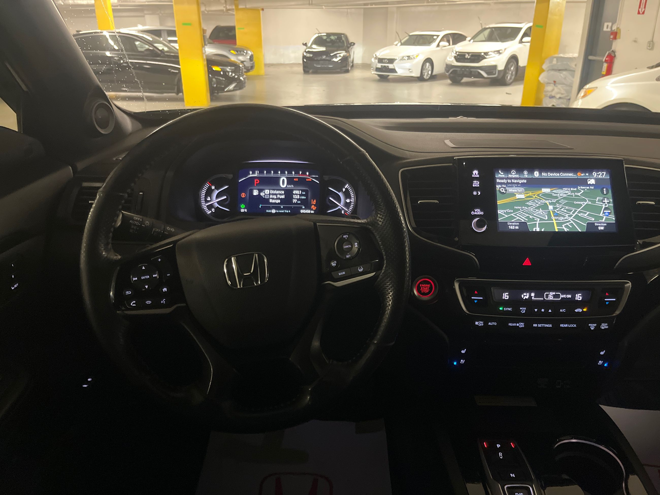 Honda Passport  2022 à Markham, Ontario