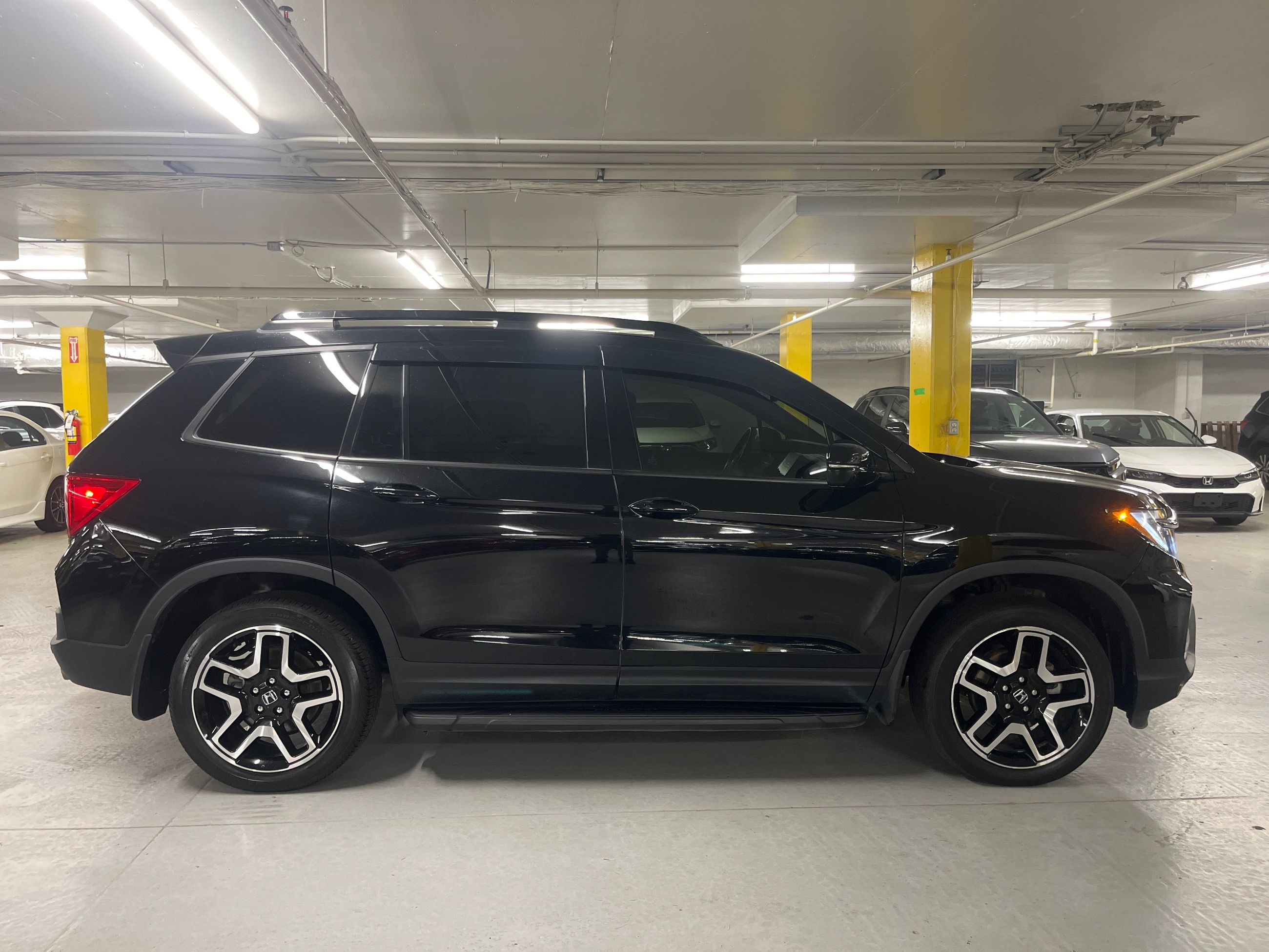 Honda Passport  2022 à Markham, Ontario