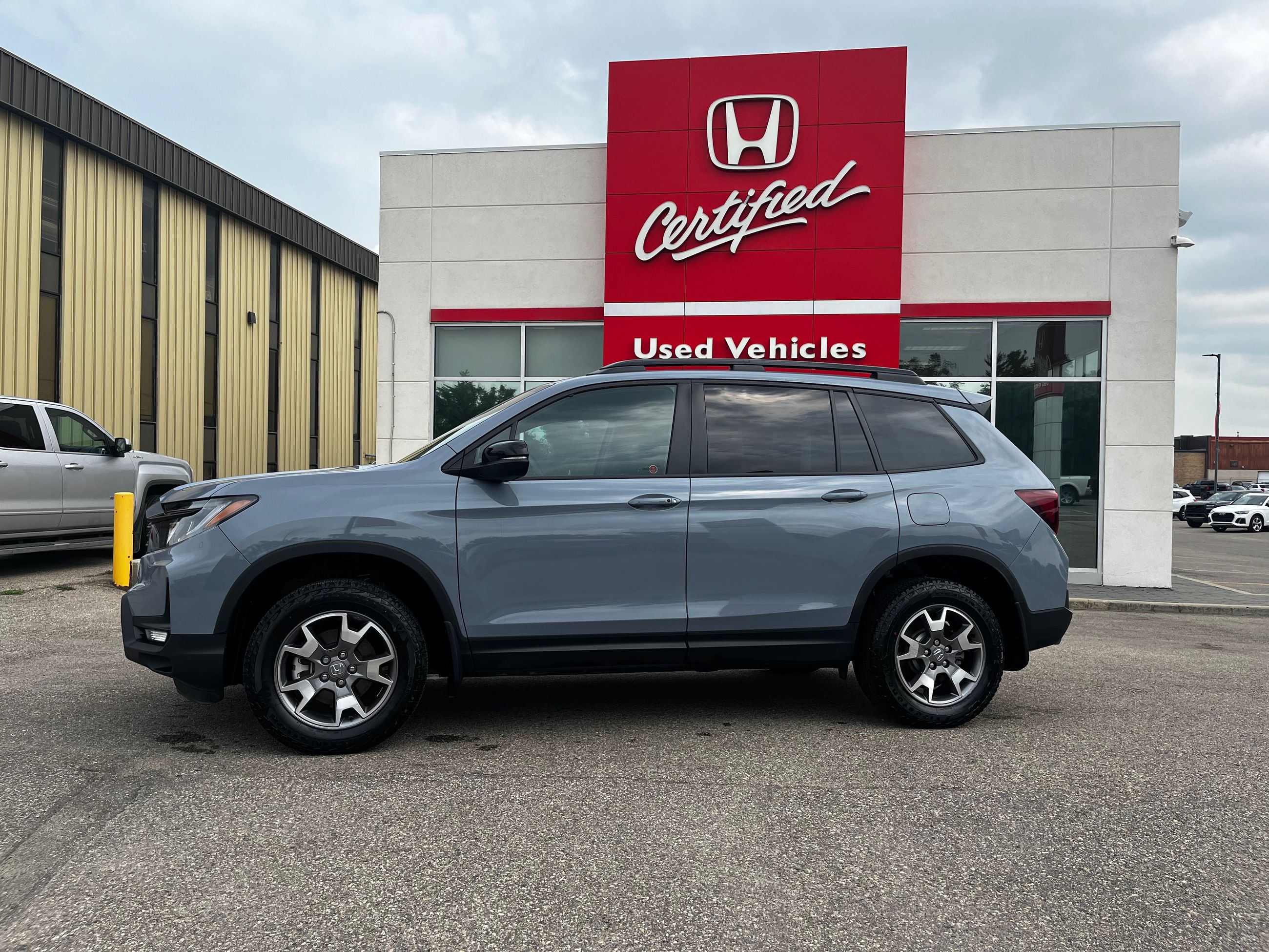 Honda Passport  2023 à Regina, Saskatchewan