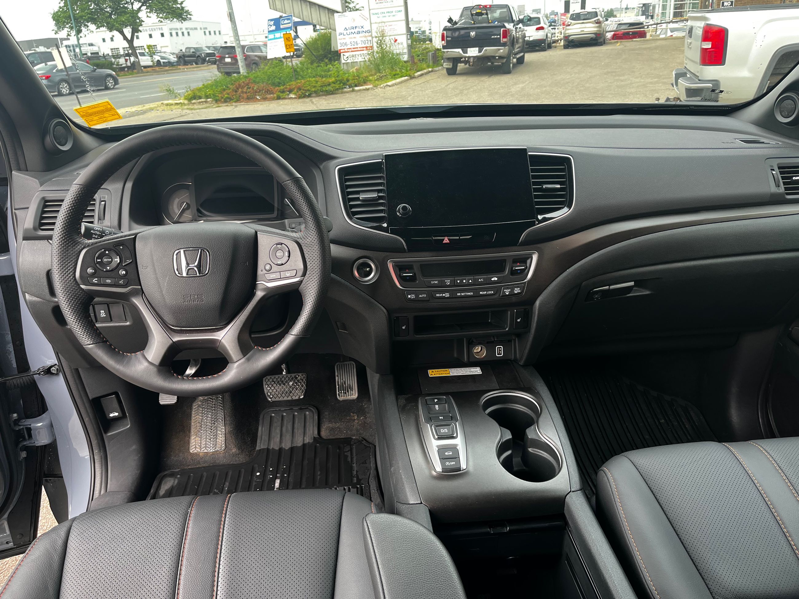 Honda Passport  2023 à Regina, Saskatchewan