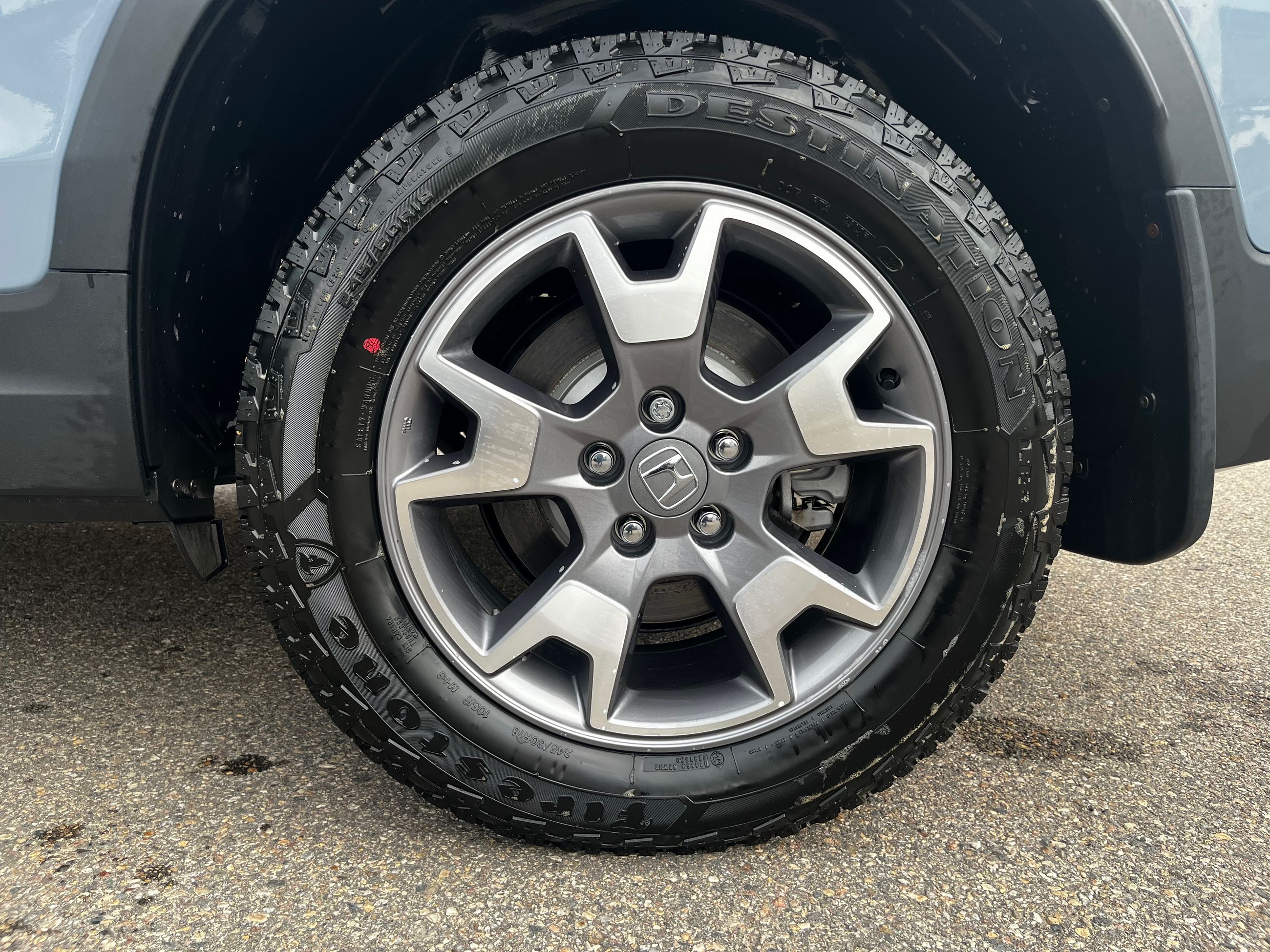Honda Passport  2023 à Regina, Saskatchewan