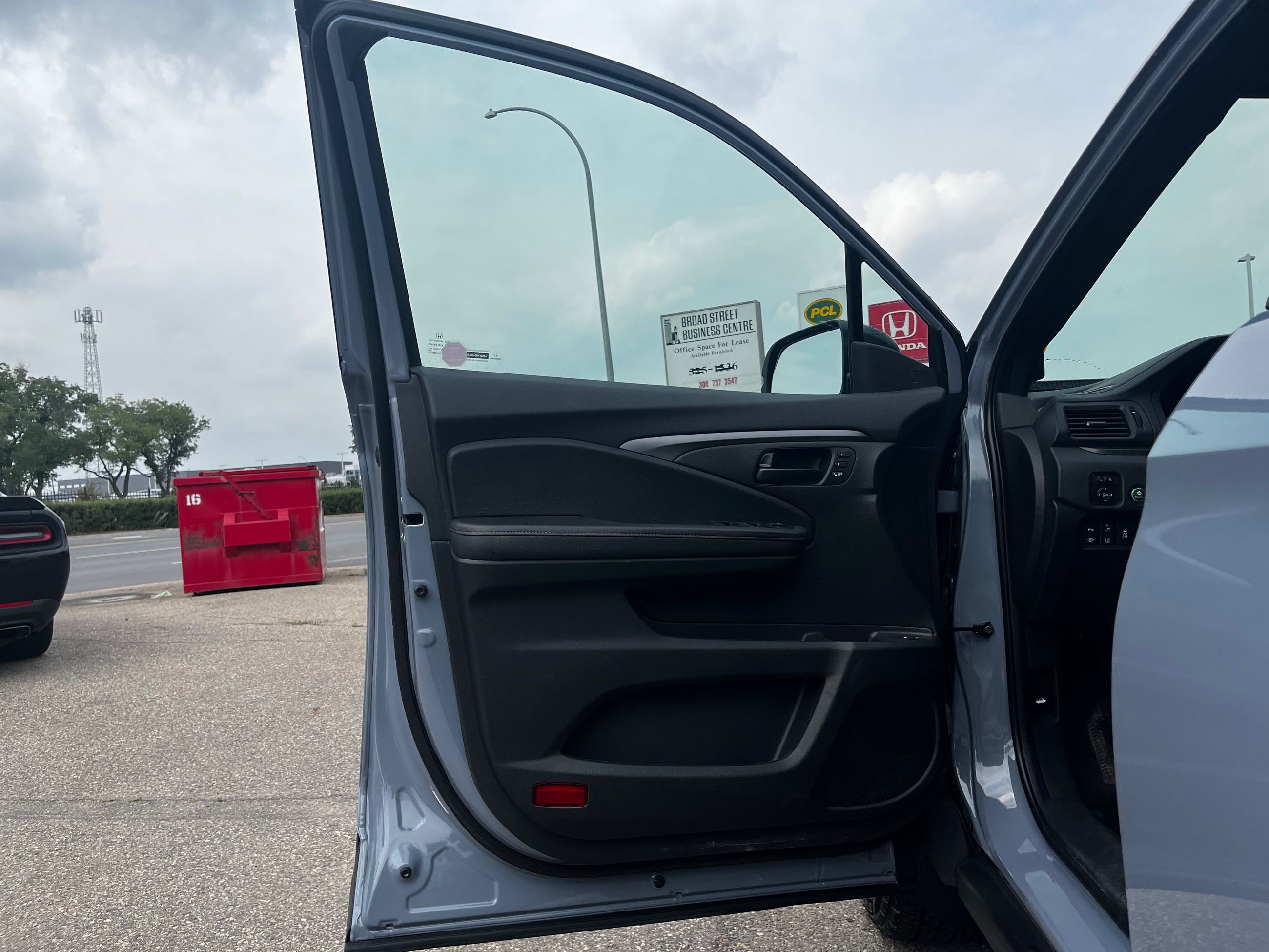 Honda Passport  2023 à Regina, Saskatchewan