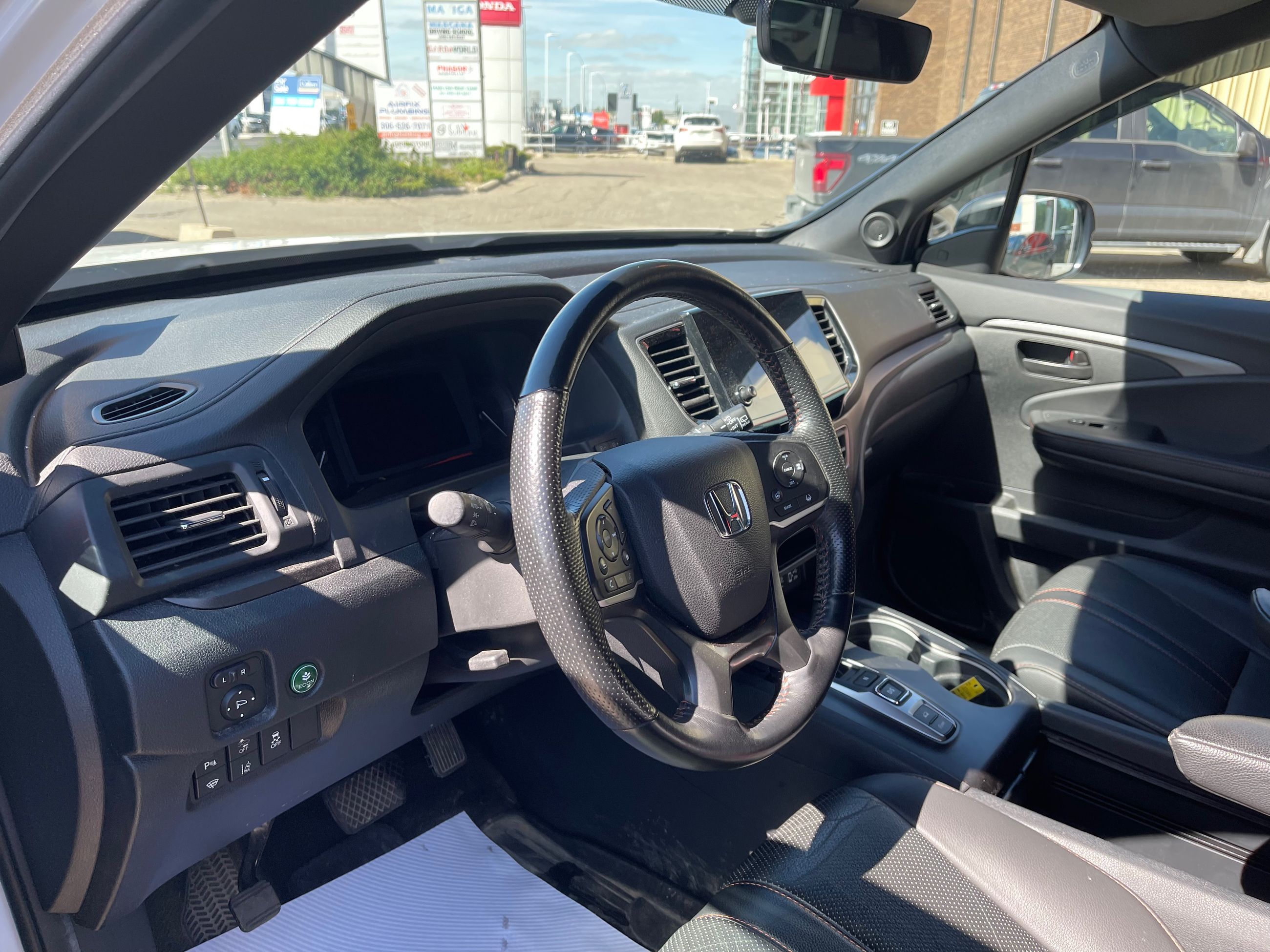 2023 Honda Passport in Regina, Saskatchewan