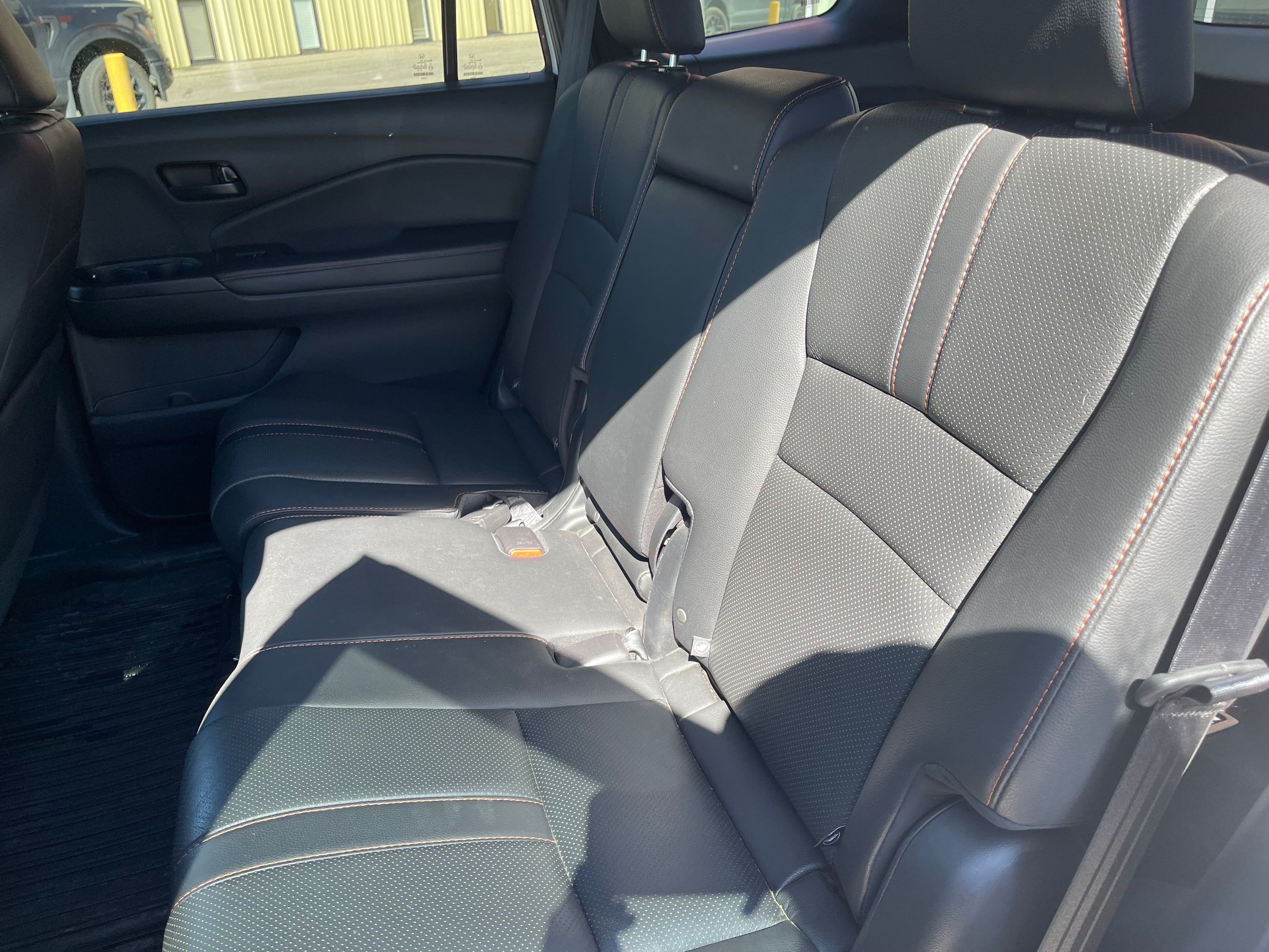 2023 Honda Passport in Regina, Saskatchewan