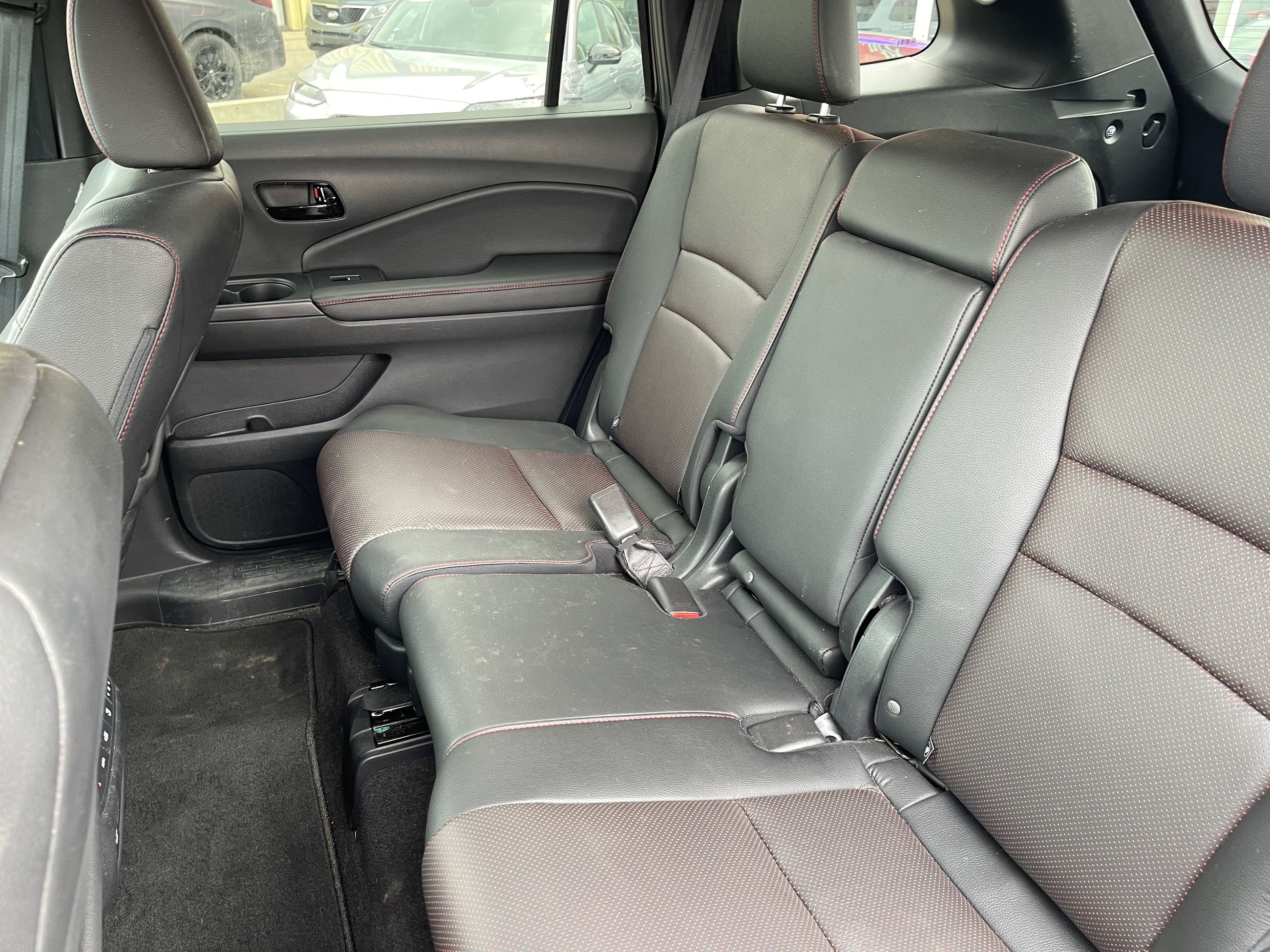 2024 Honda Passport in Regina, Saskatchewan