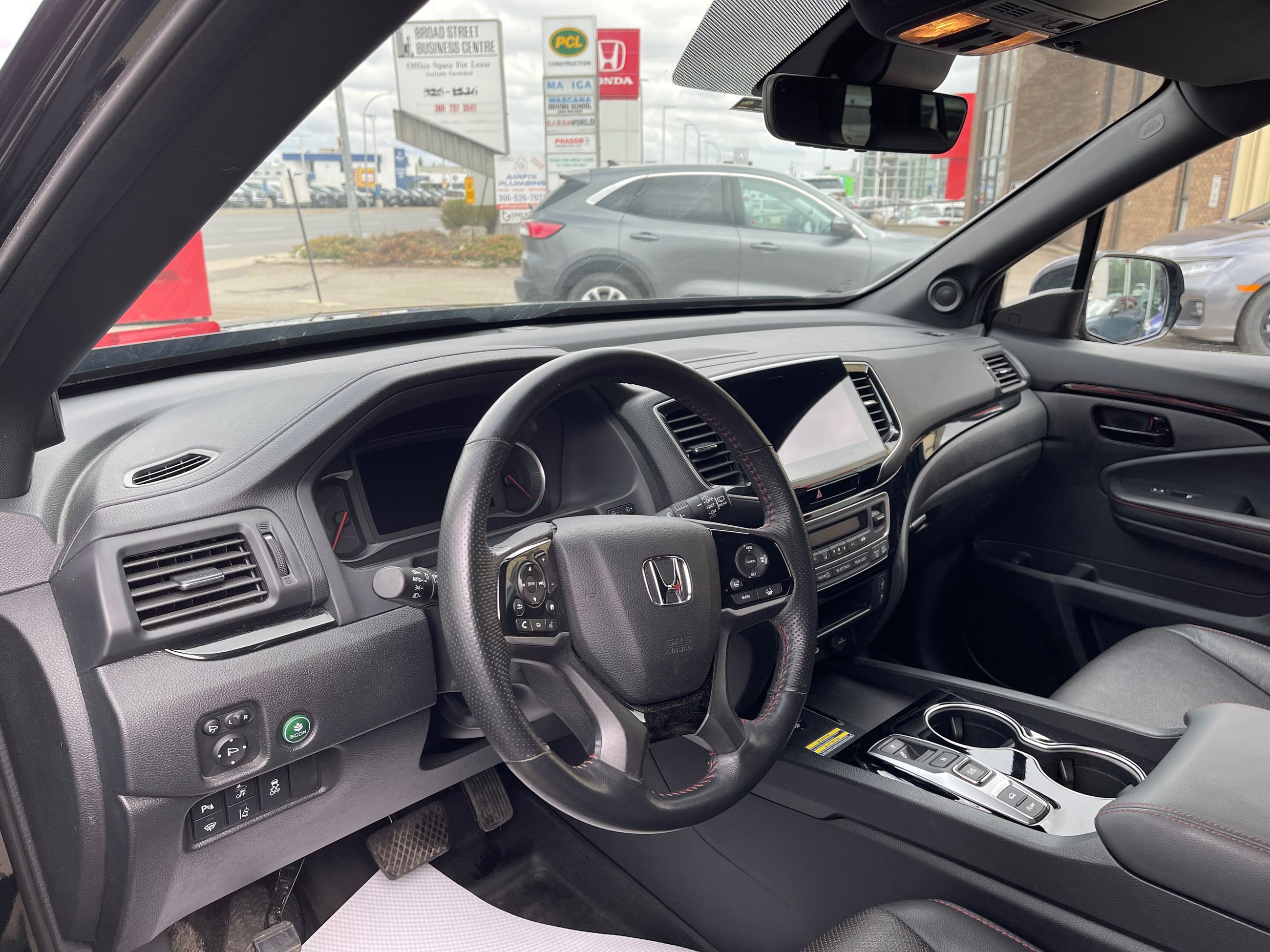 2024 Honda Passport in Regina, Saskatchewan