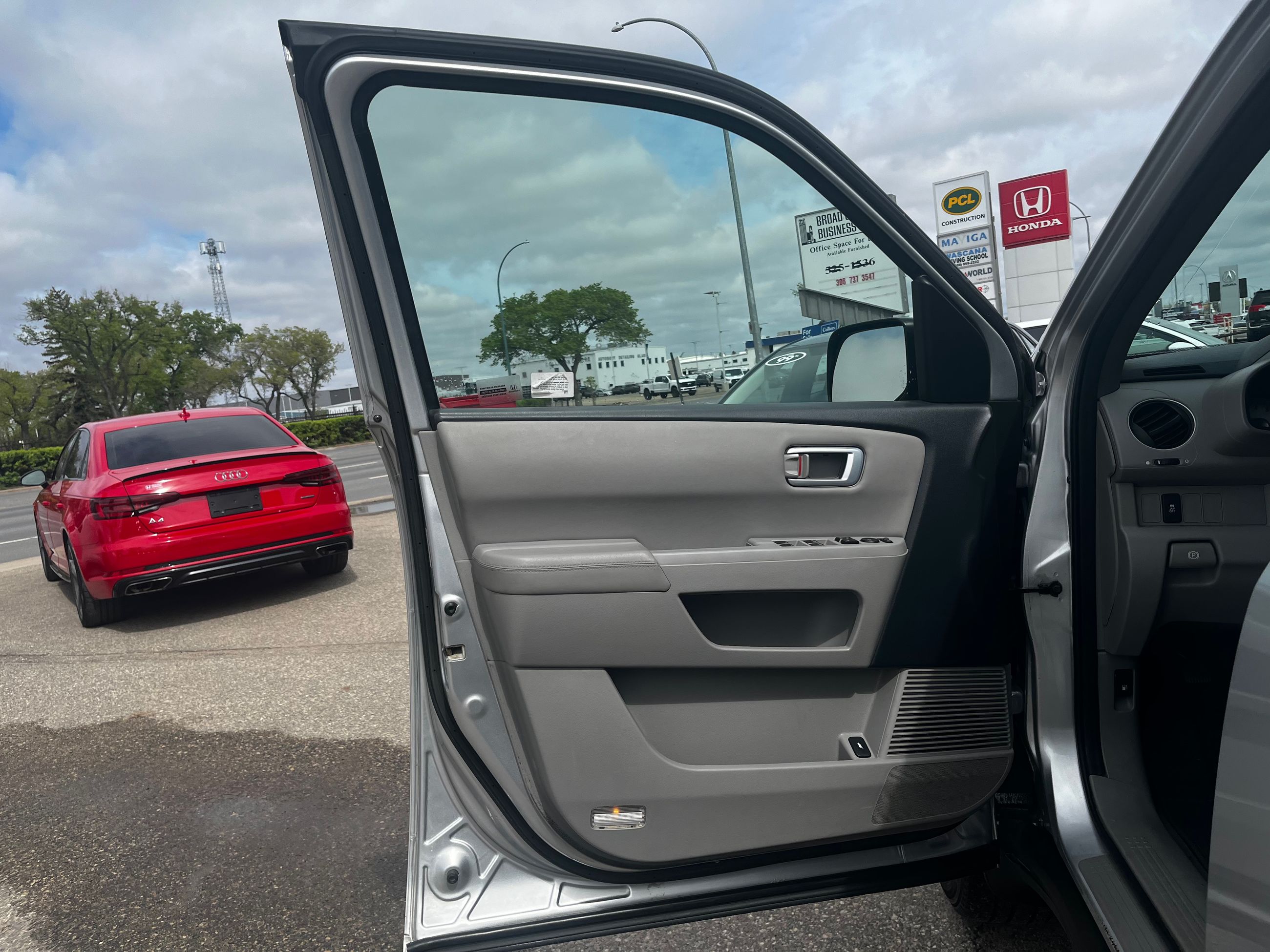 2013 Honda Pilot in Regina, Saskatchewan