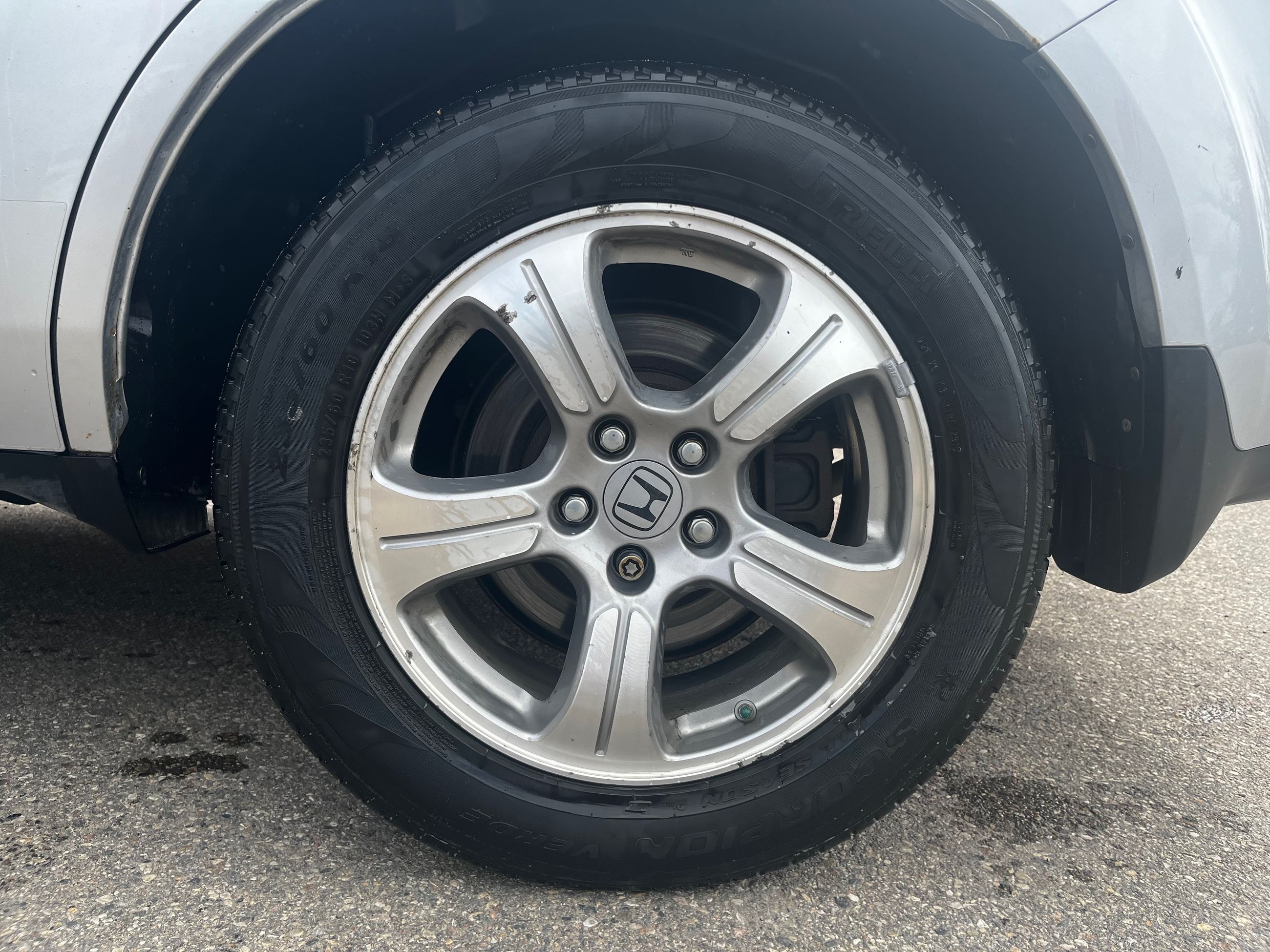 2013 Honda Pilot in Regina, Saskatchewan