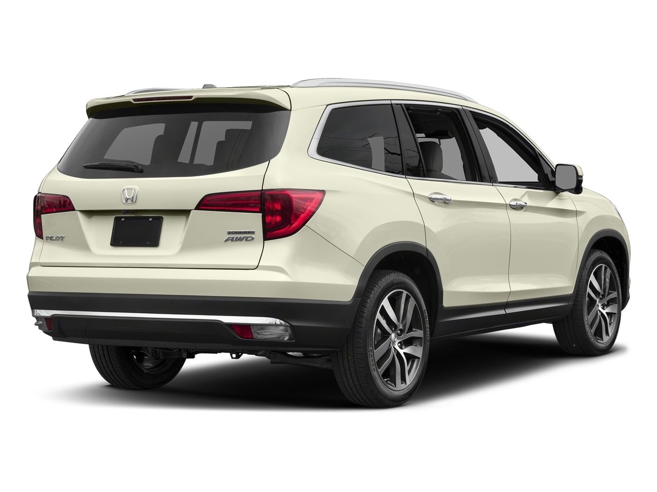 2017 Honda Pilot in Vancouver, British Columbia
