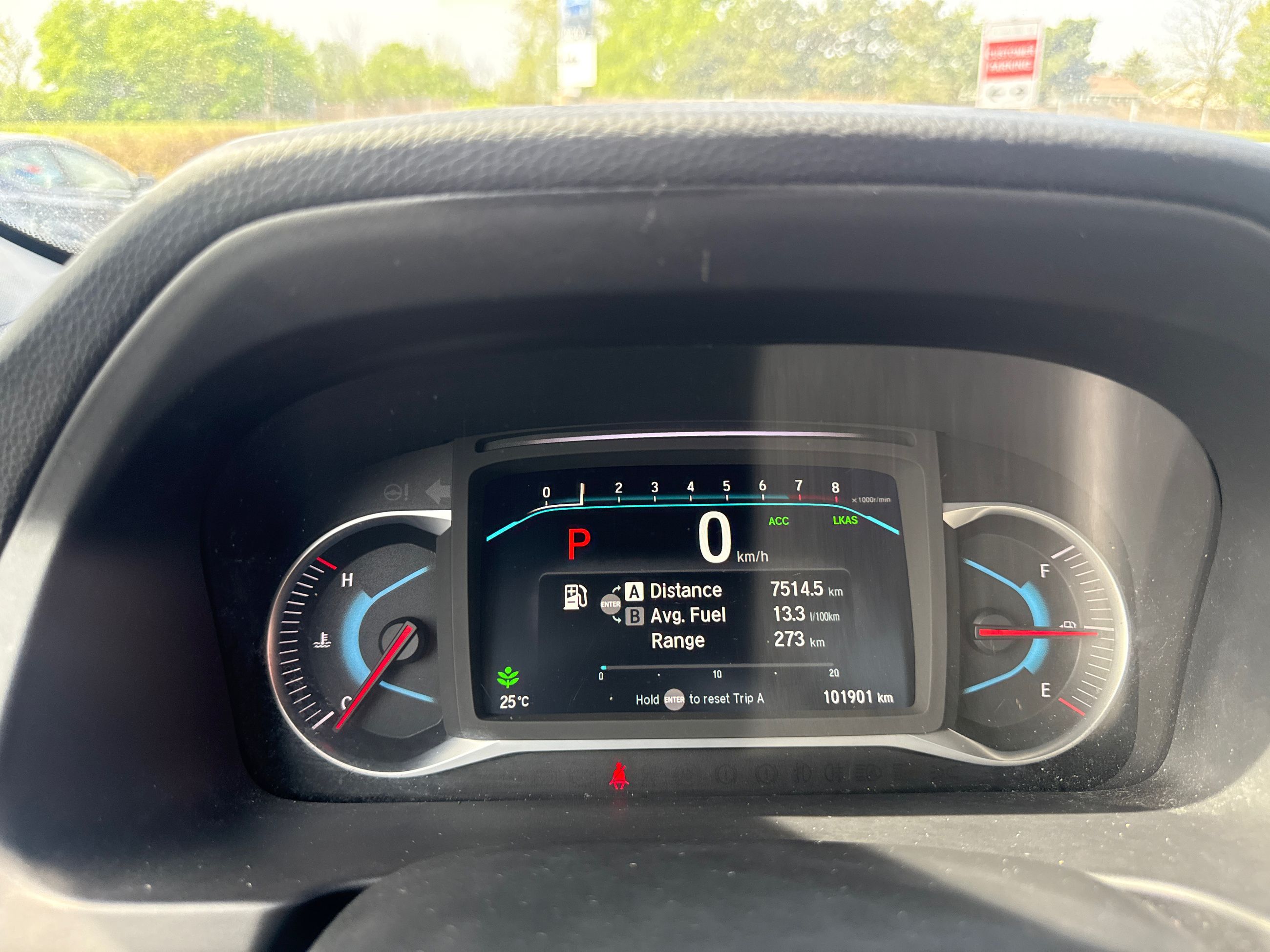 2019 Honda Pilot in Mississauga, Ontario