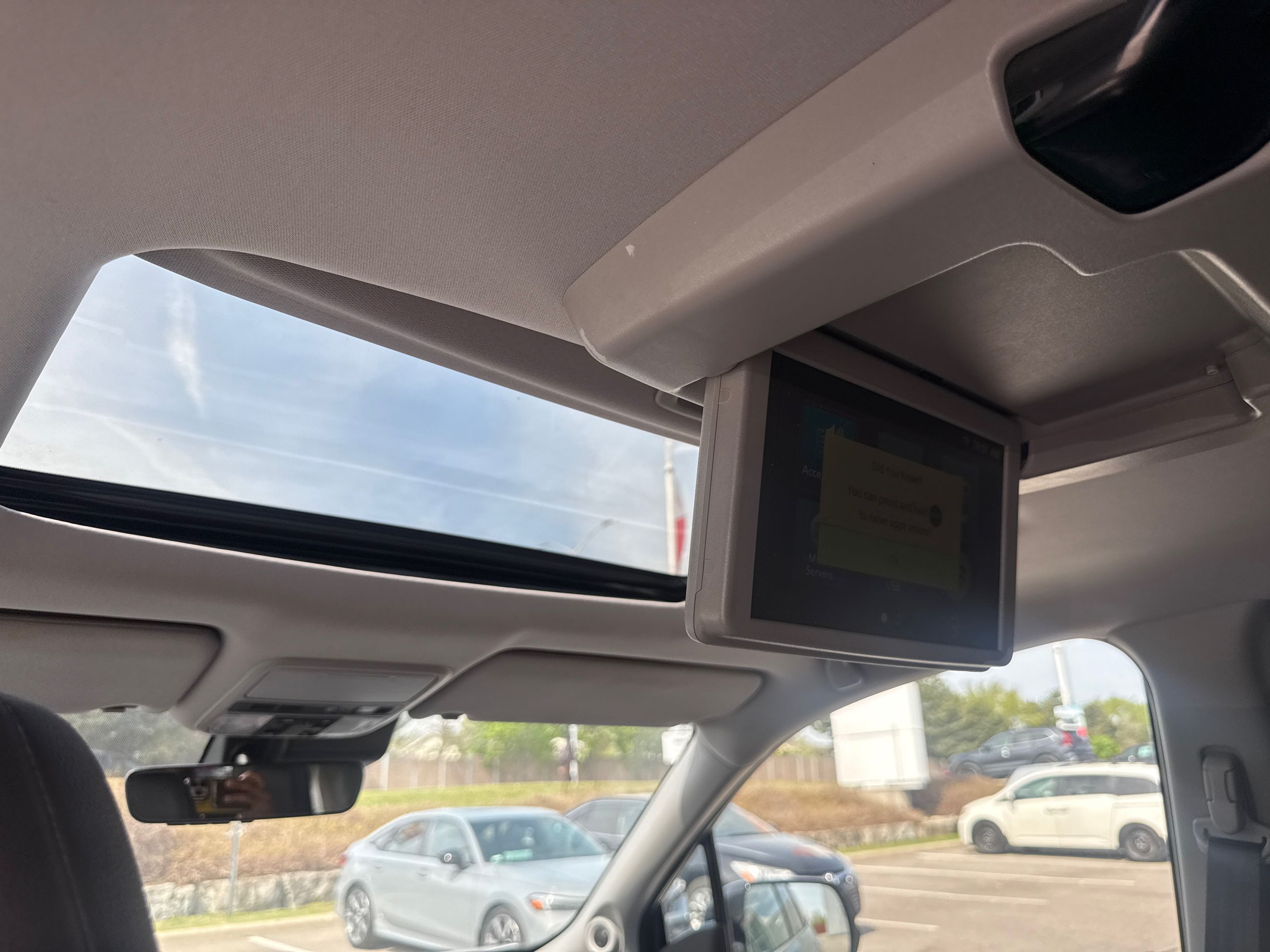 2019 Honda Pilot in Mississauga, Ontario