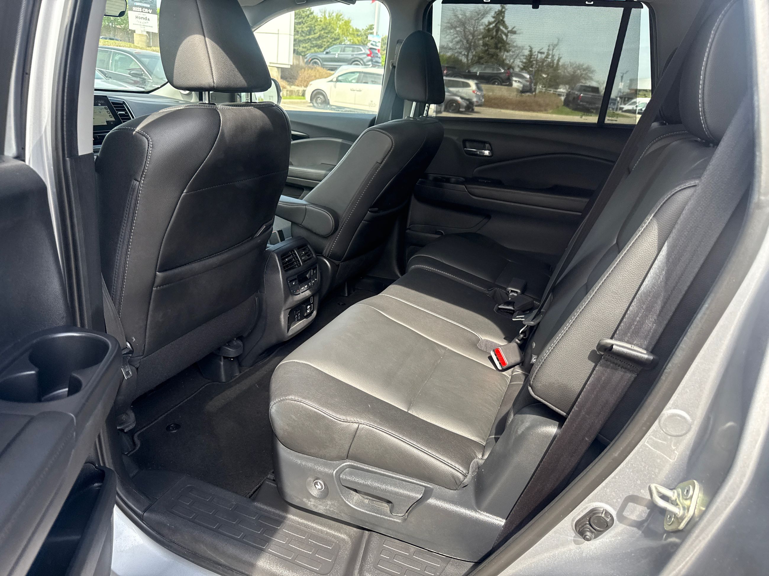 2019 Honda Pilot in Mississauga, Ontario