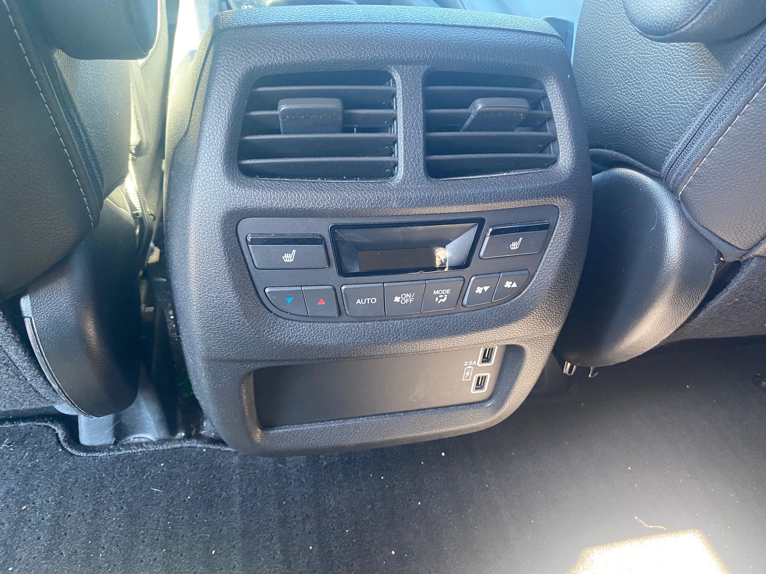 2019 Honda Pilot