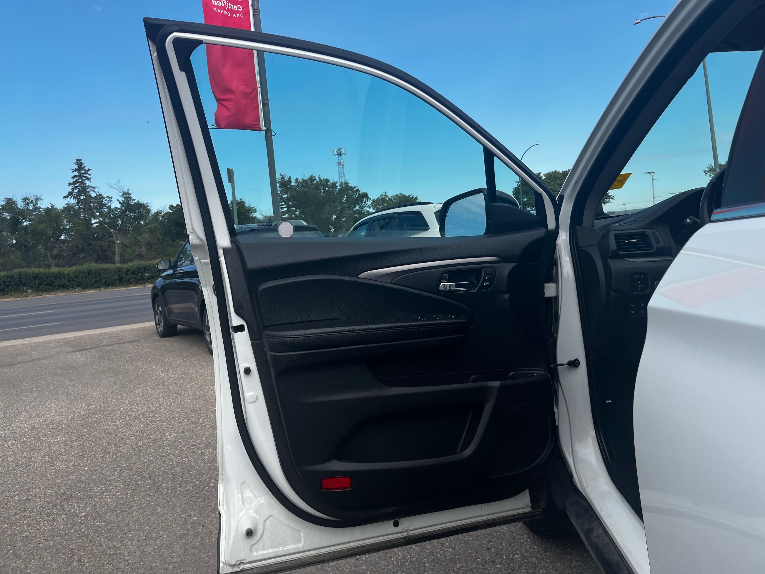 2020 Honda Pilot in Regina, Saskatchewan