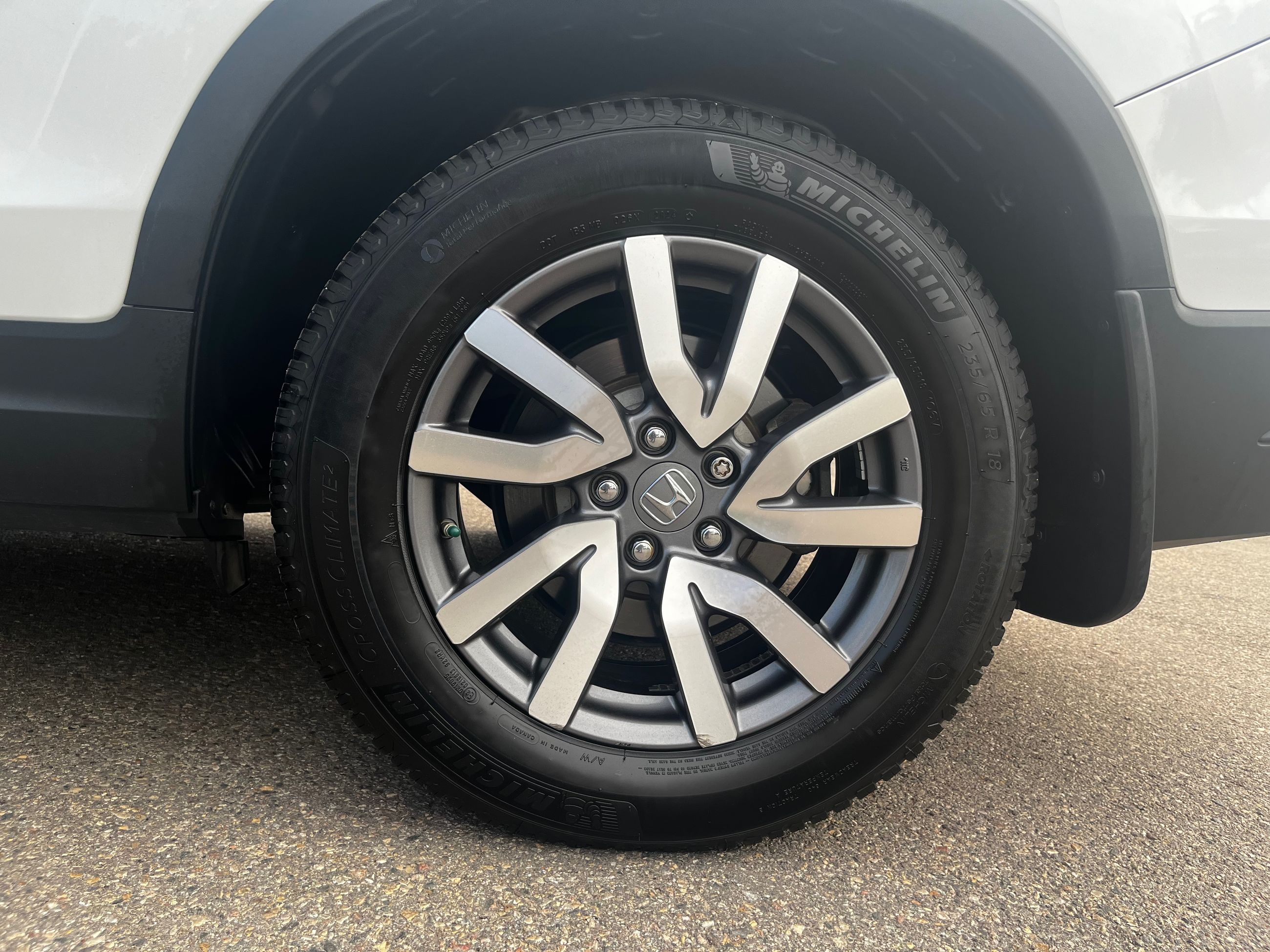 2020 Honda Pilot in Regina, Saskatchewan