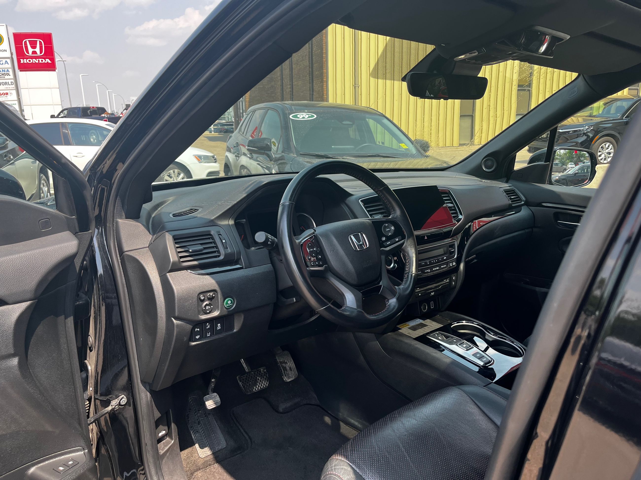 Honda Pilot  2021 à Regina, Saskatchewan