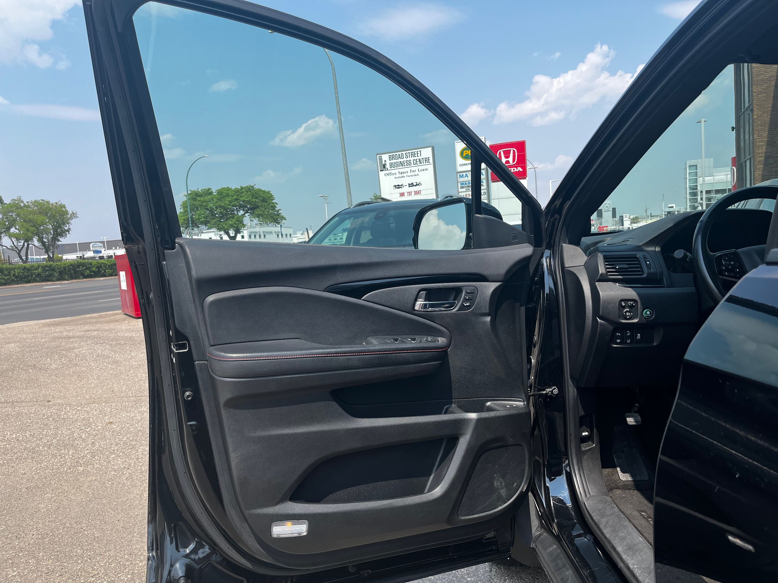 Honda Pilot  2021 à Regina, Saskatchewan