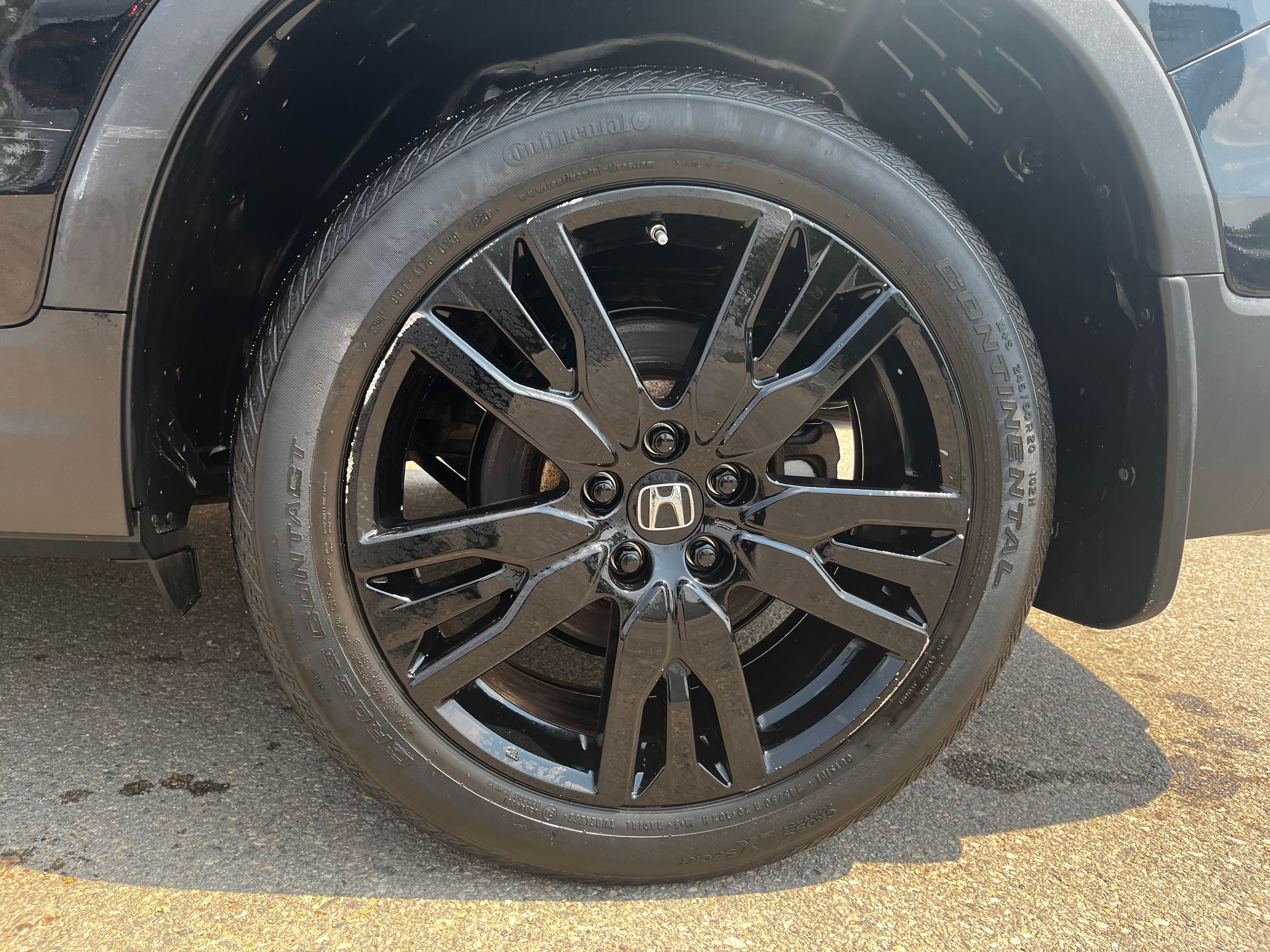 Honda Pilot  2021 à Regina, Saskatchewan