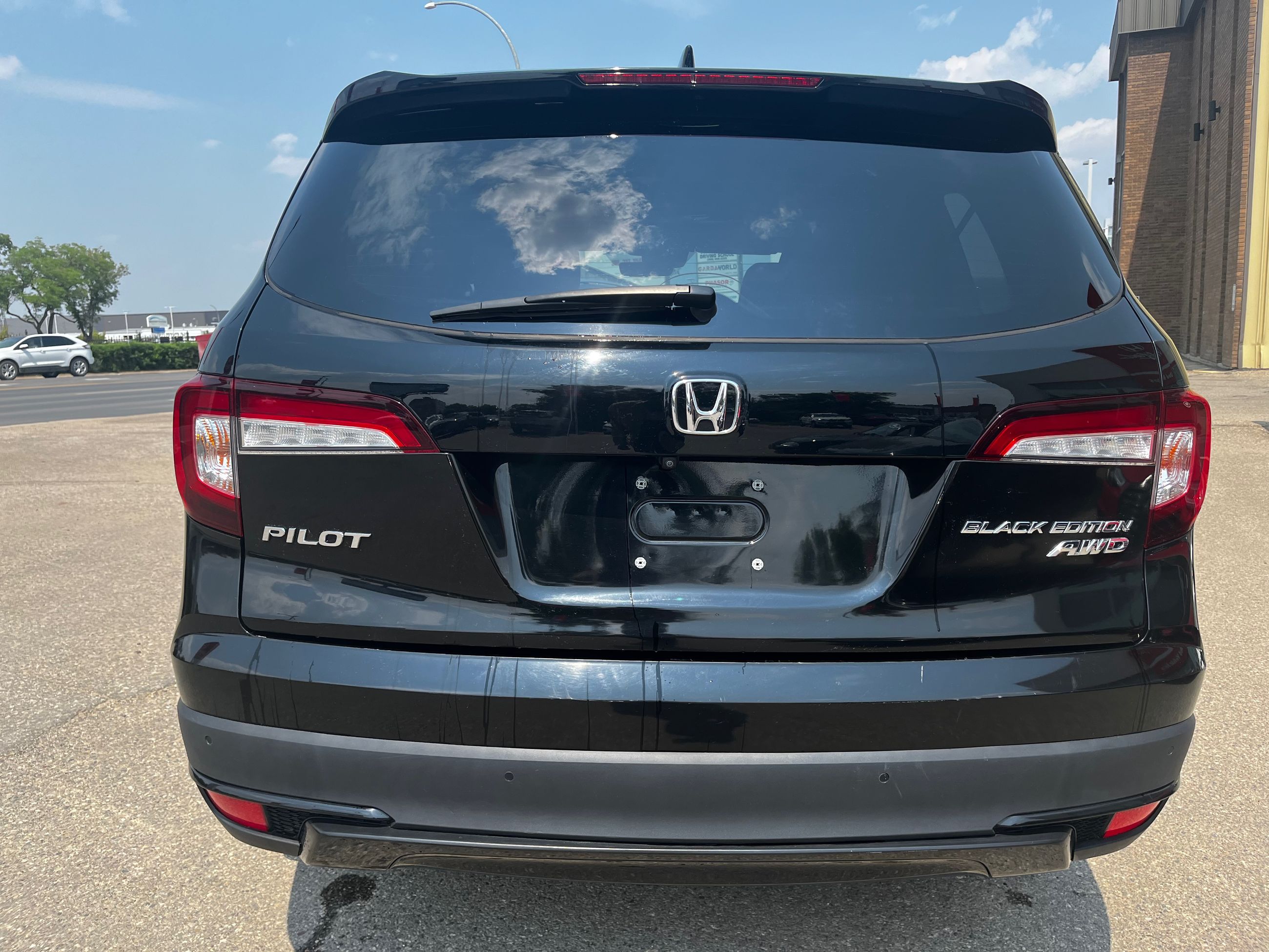 Honda Pilot  2021 à Regina, Saskatchewan