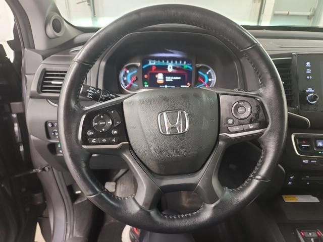 Honda Pilot  2021 à Regina, Saskatchewan