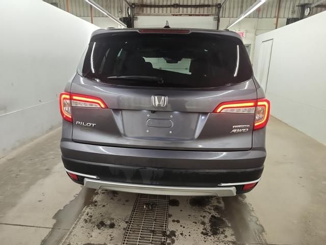 Honda Pilot  2021 à Regina, Saskatchewan