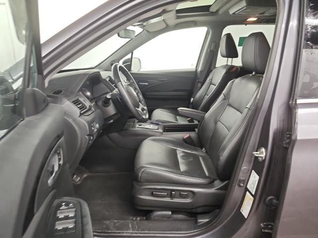 Honda Pilot  2021 à Regina, Saskatchewan