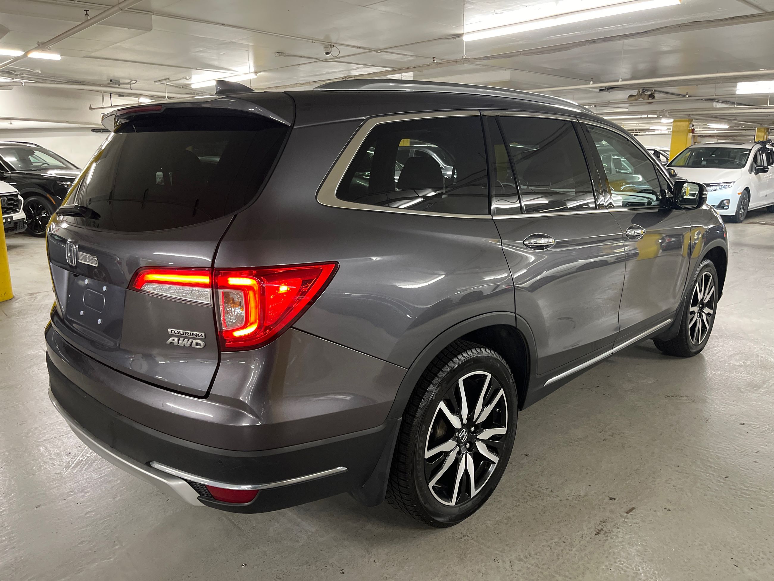 Honda Pilot  2021 à Markham, Ontario