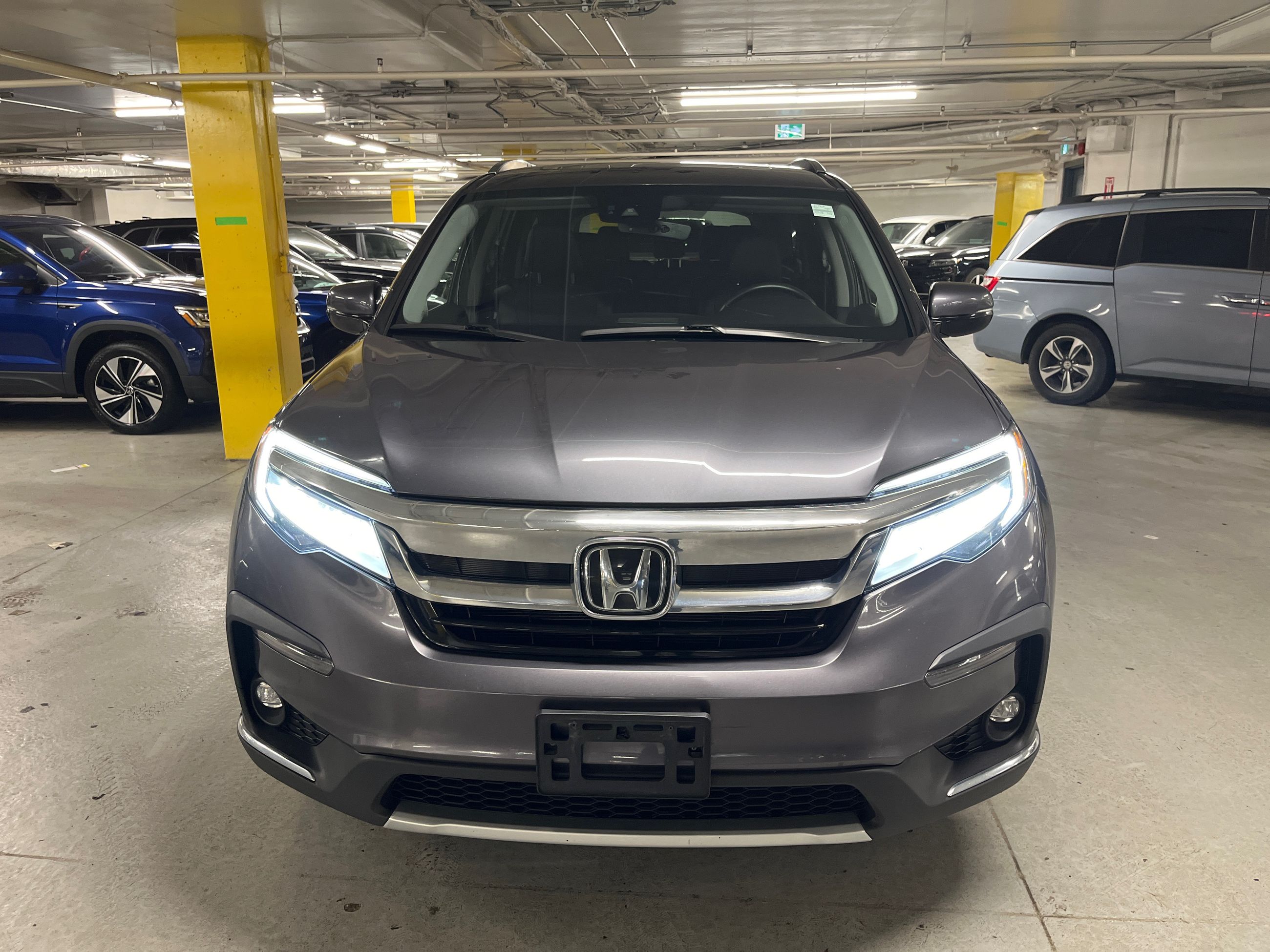 Honda Pilot  2021 à Markham, Ontario