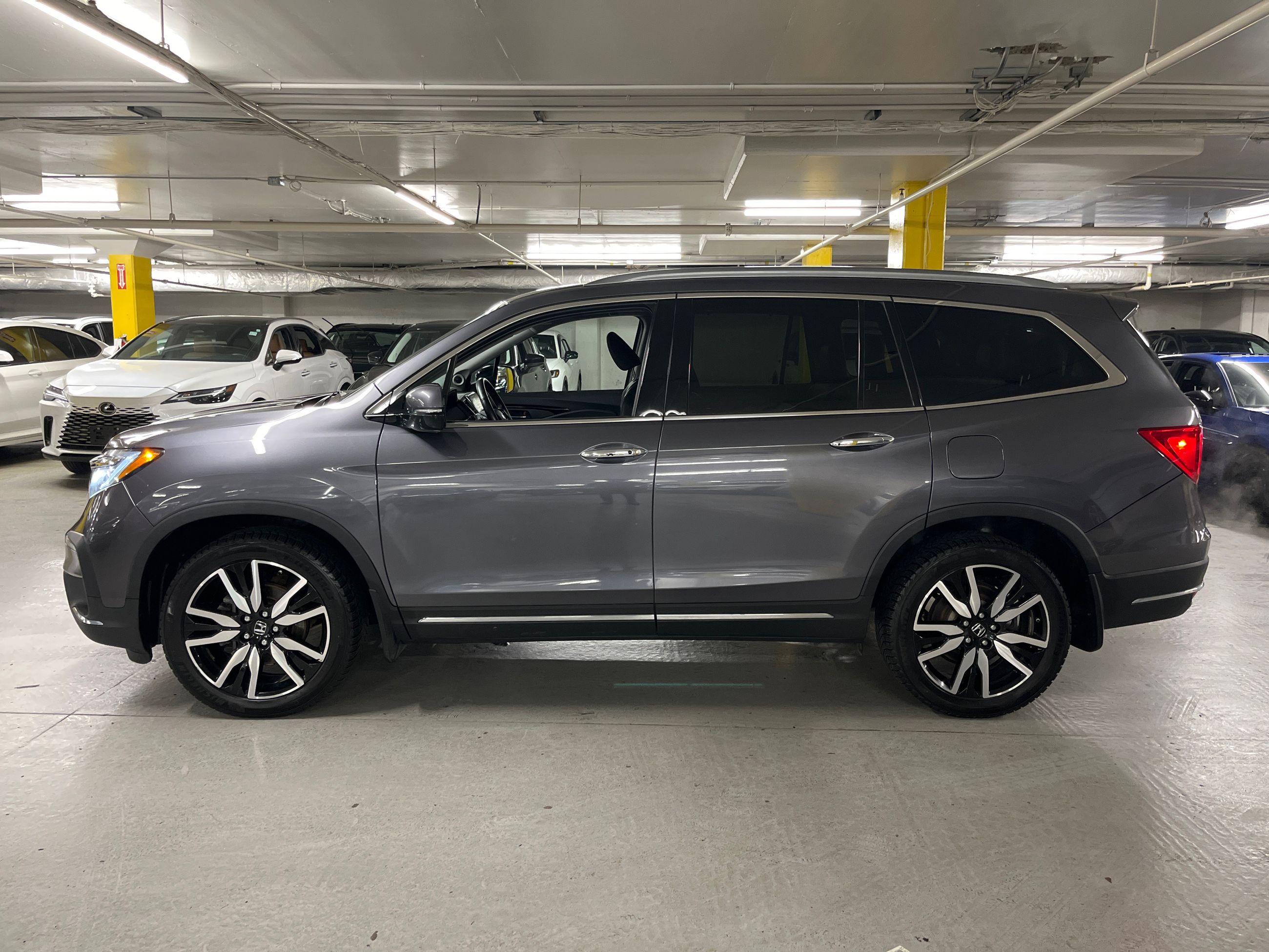 Honda Pilot  2021 à Markham, Ontario