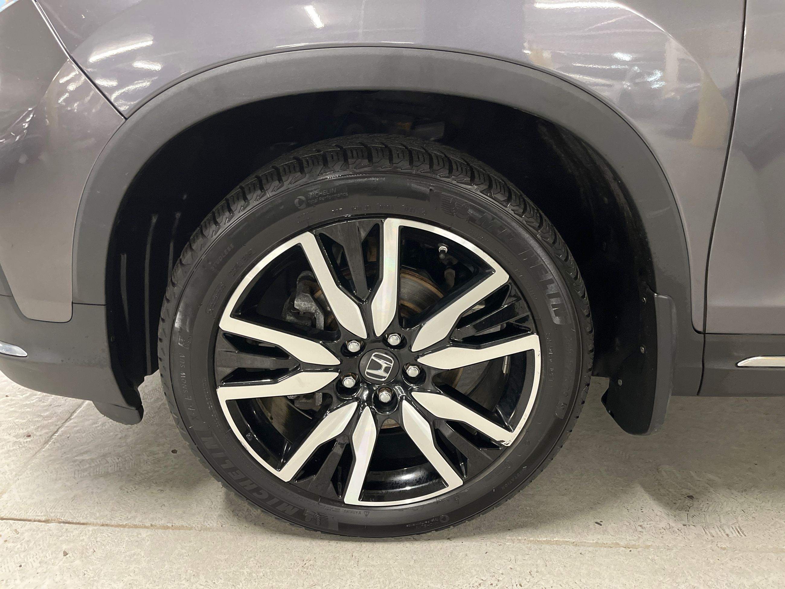 Honda Pilot  2021 à Markham, Ontario