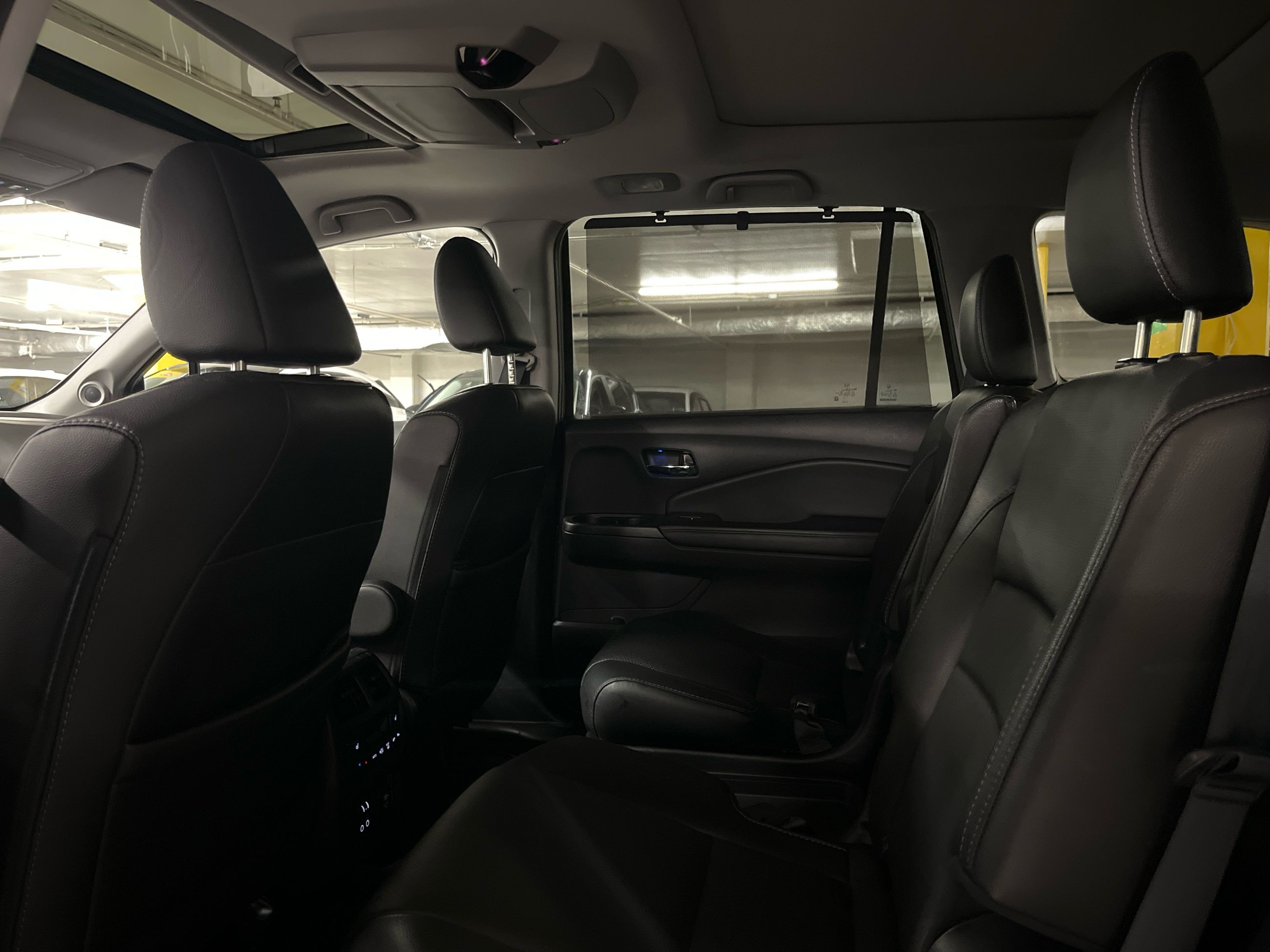 Honda Pilot  2021 à Markham, Ontario