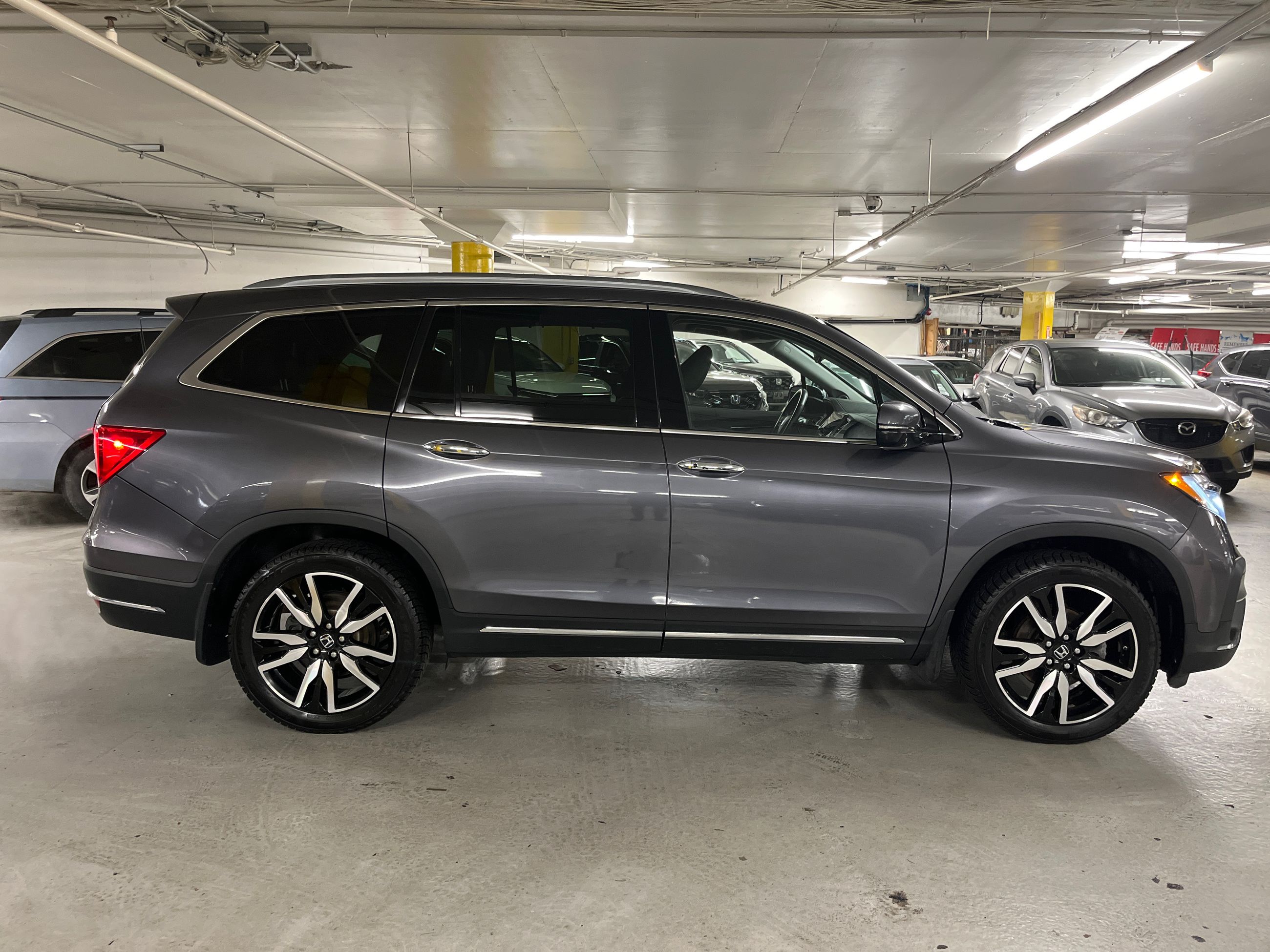 Honda Pilot  2021 à Markham, Ontario