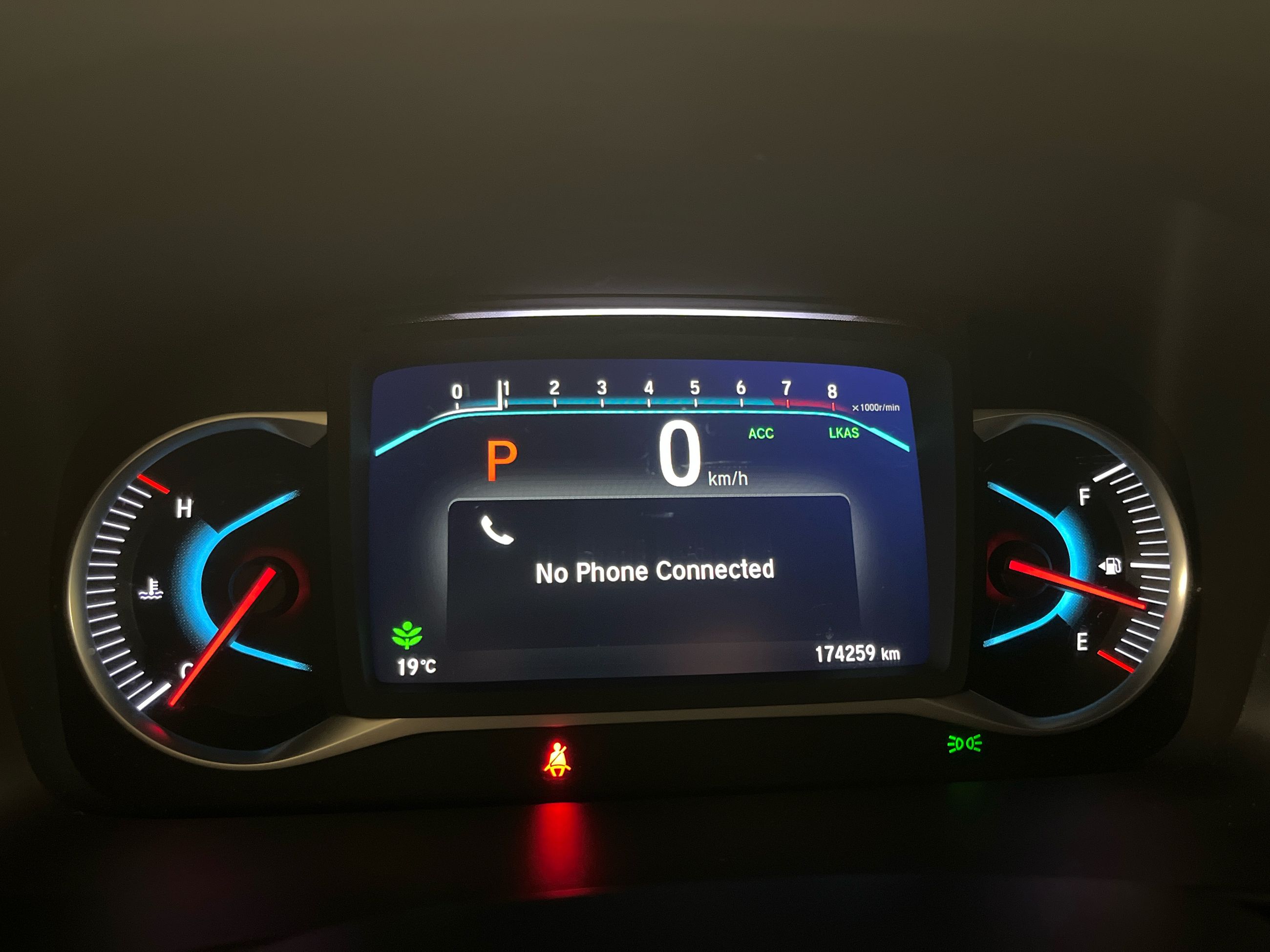 Honda Pilot  2021 à Markham, Ontario