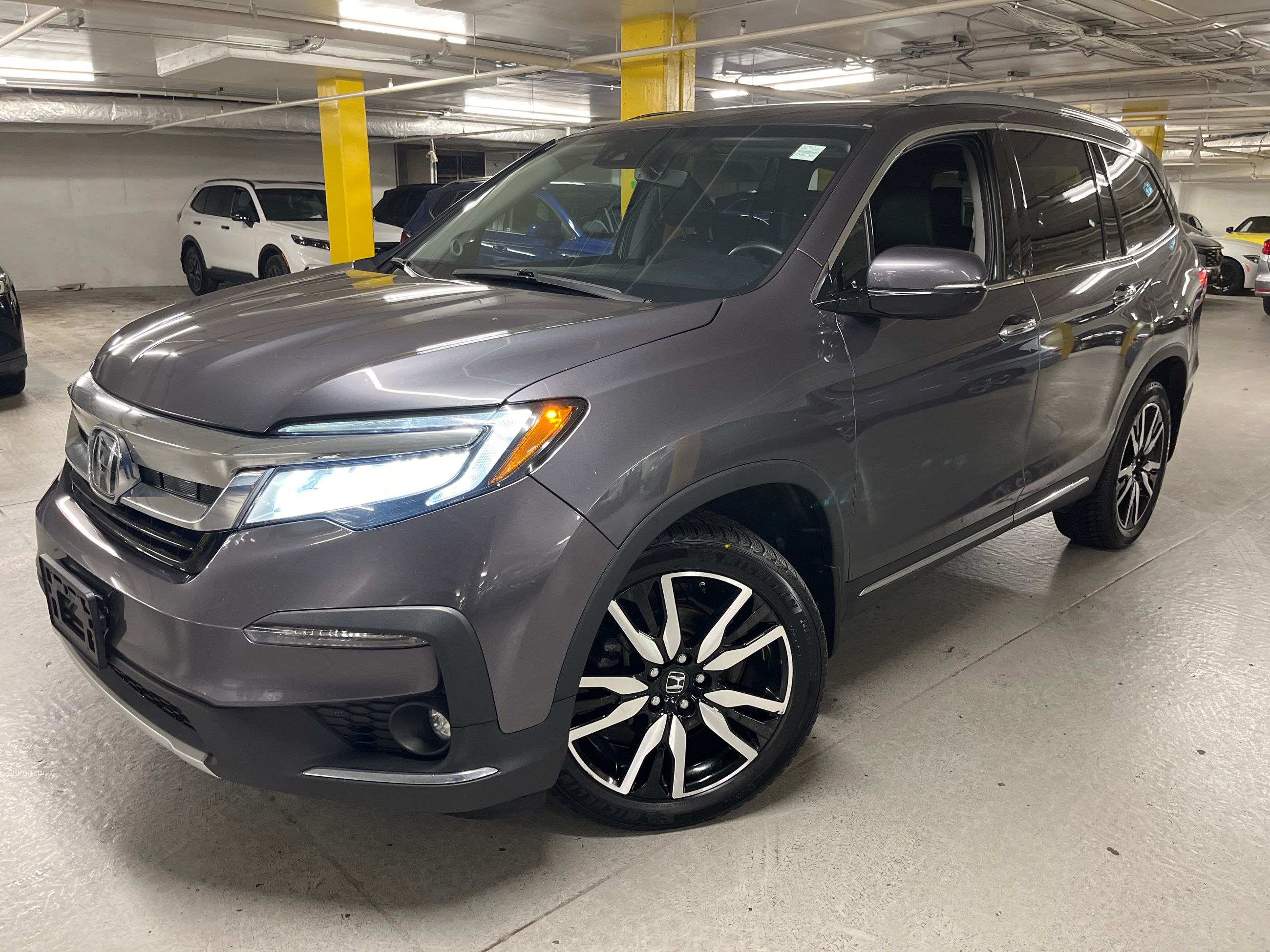 Honda Pilot  2021 à Markham, Ontario