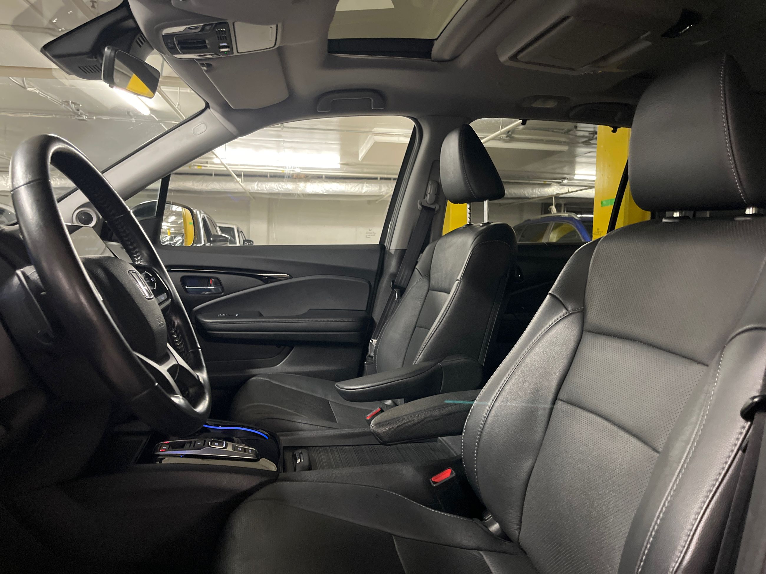 Honda Pilot  2021 à Markham, Ontario