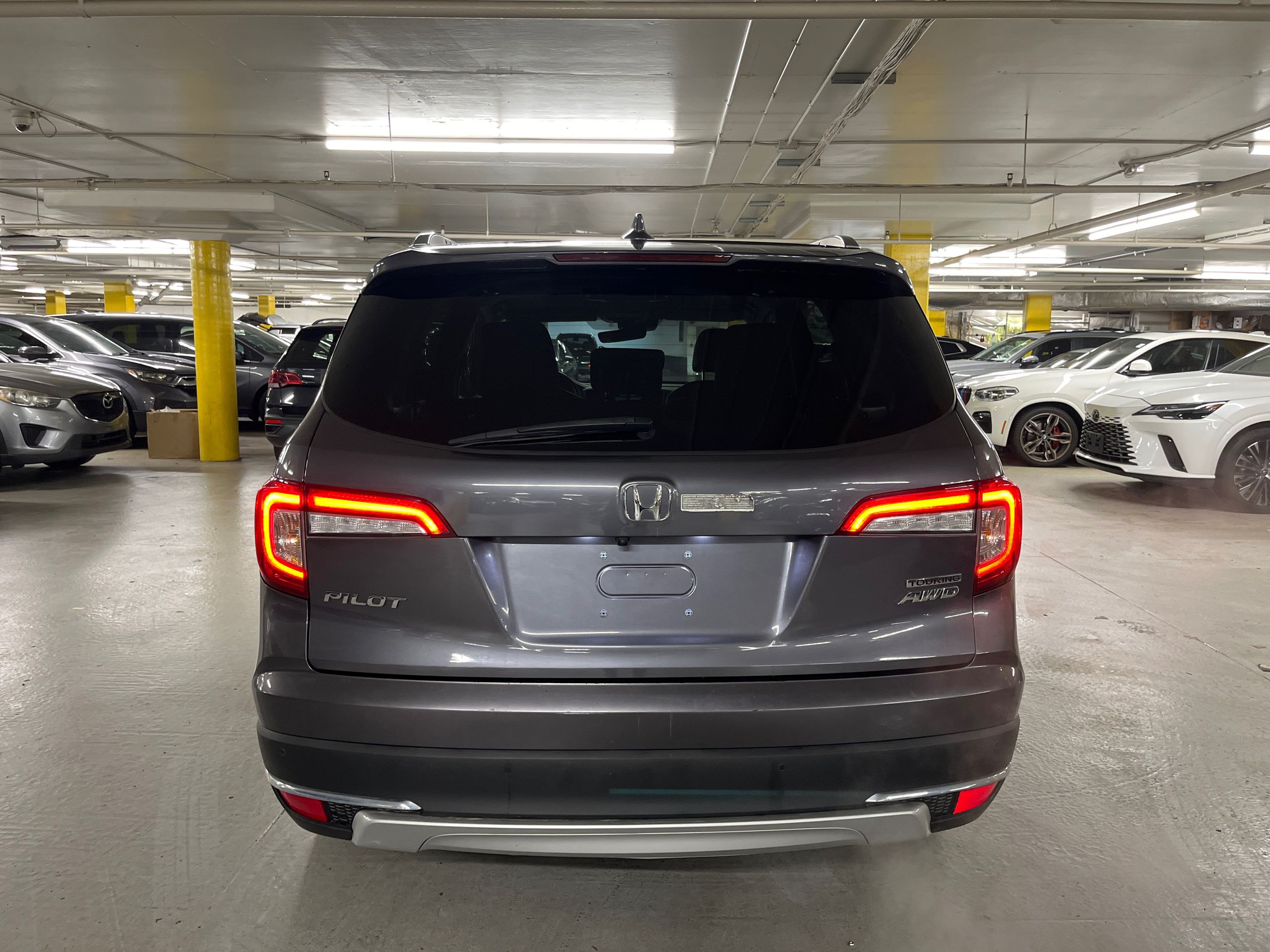 Honda Pilot  2021 à Markham, Ontario