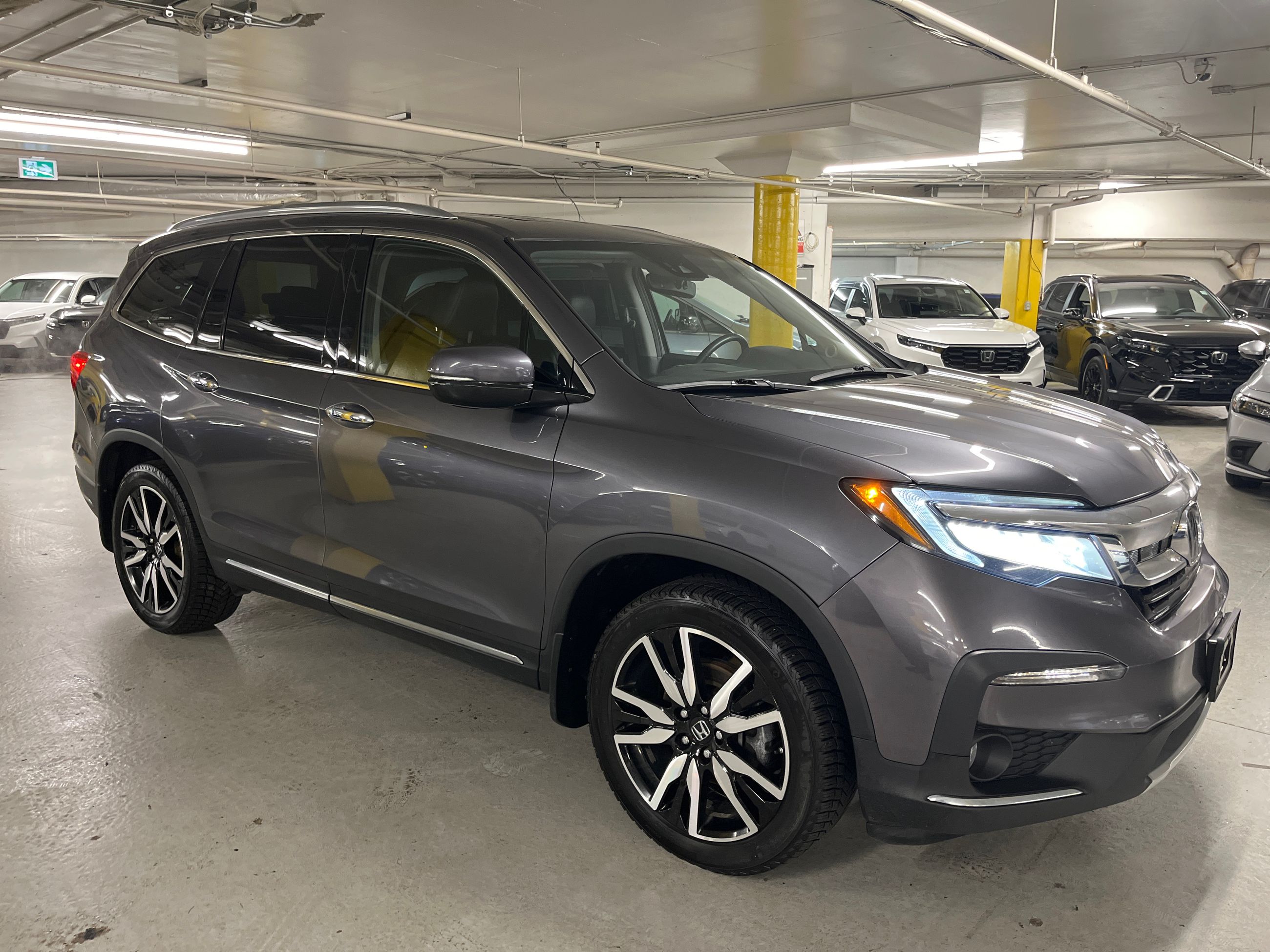 Honda Pilot  2021 à Markham, Ontario