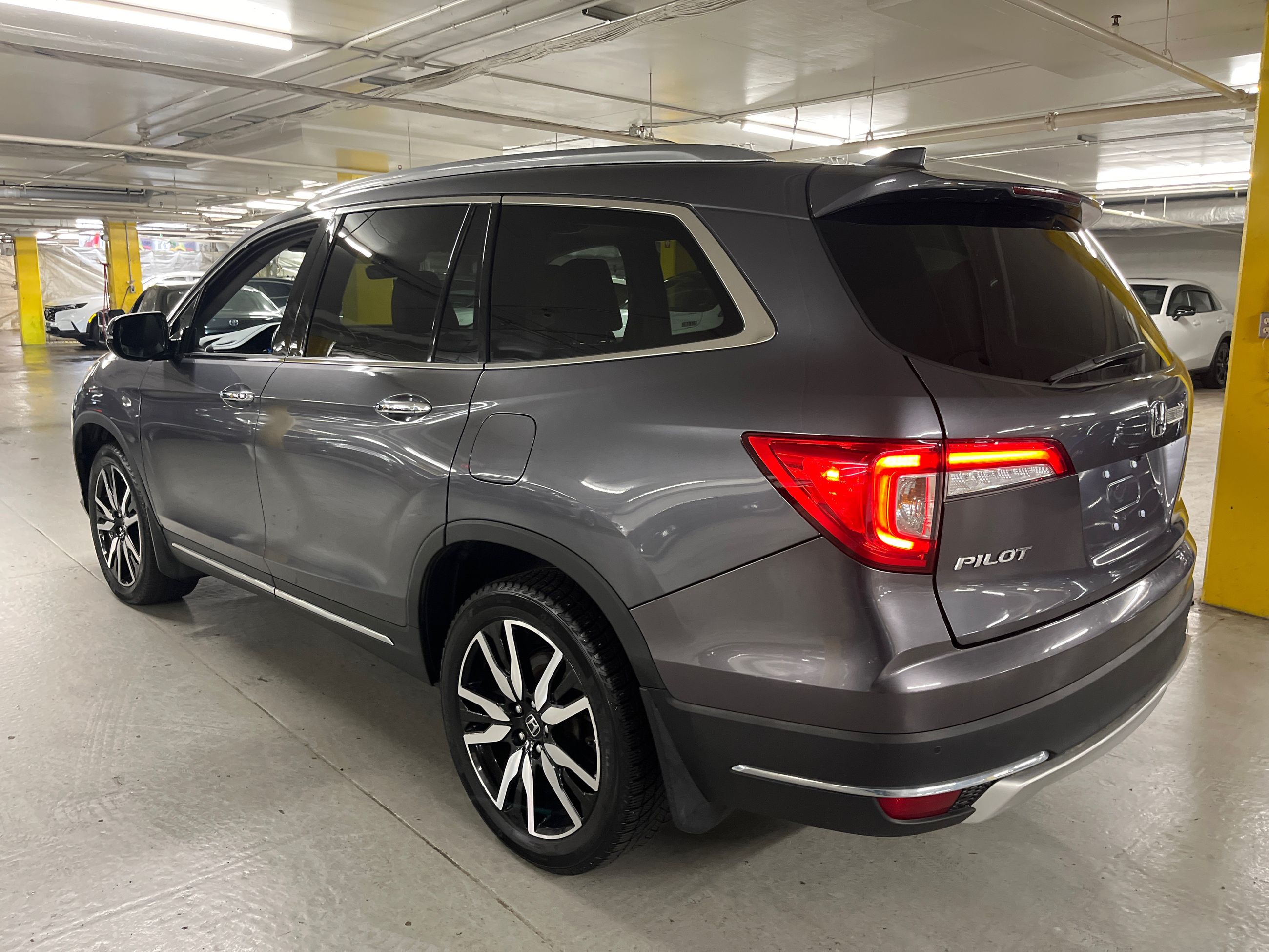 Honda Pilot  2021 à Markham, Ontario