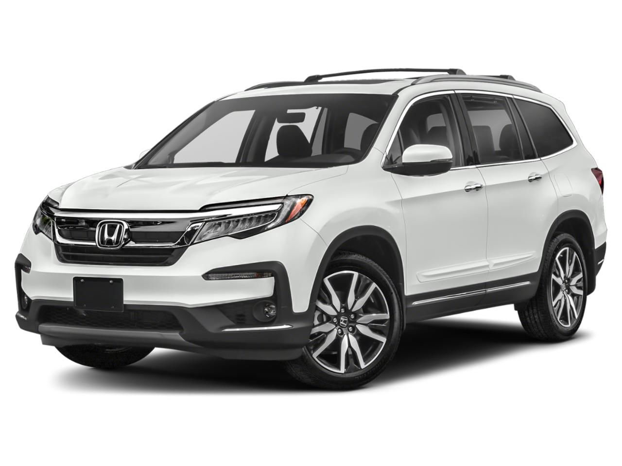 2022 Honda Pilot in Vancouver, British Columbia