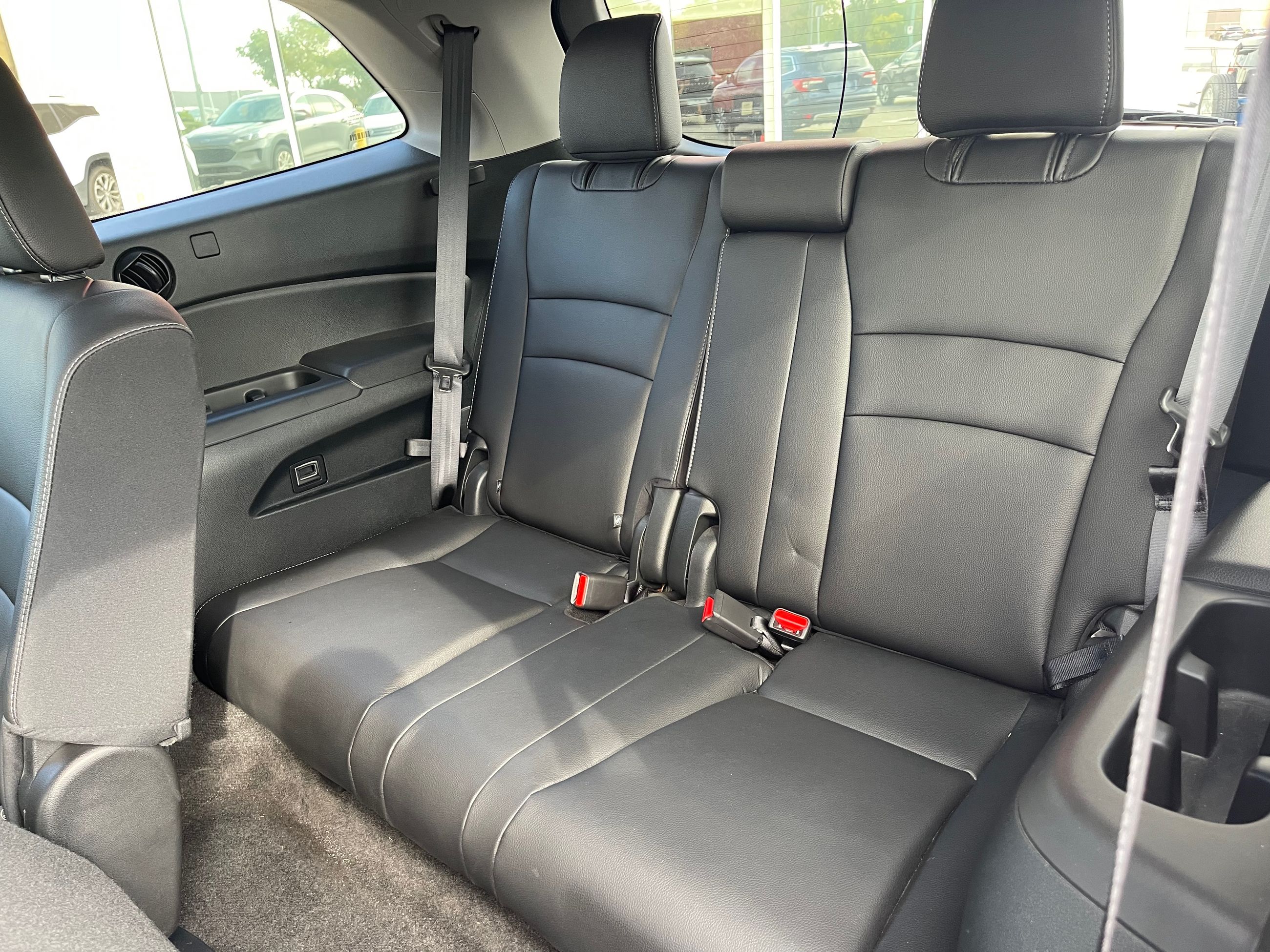 2022 Honda Pilot in Regina, Saskatchewan