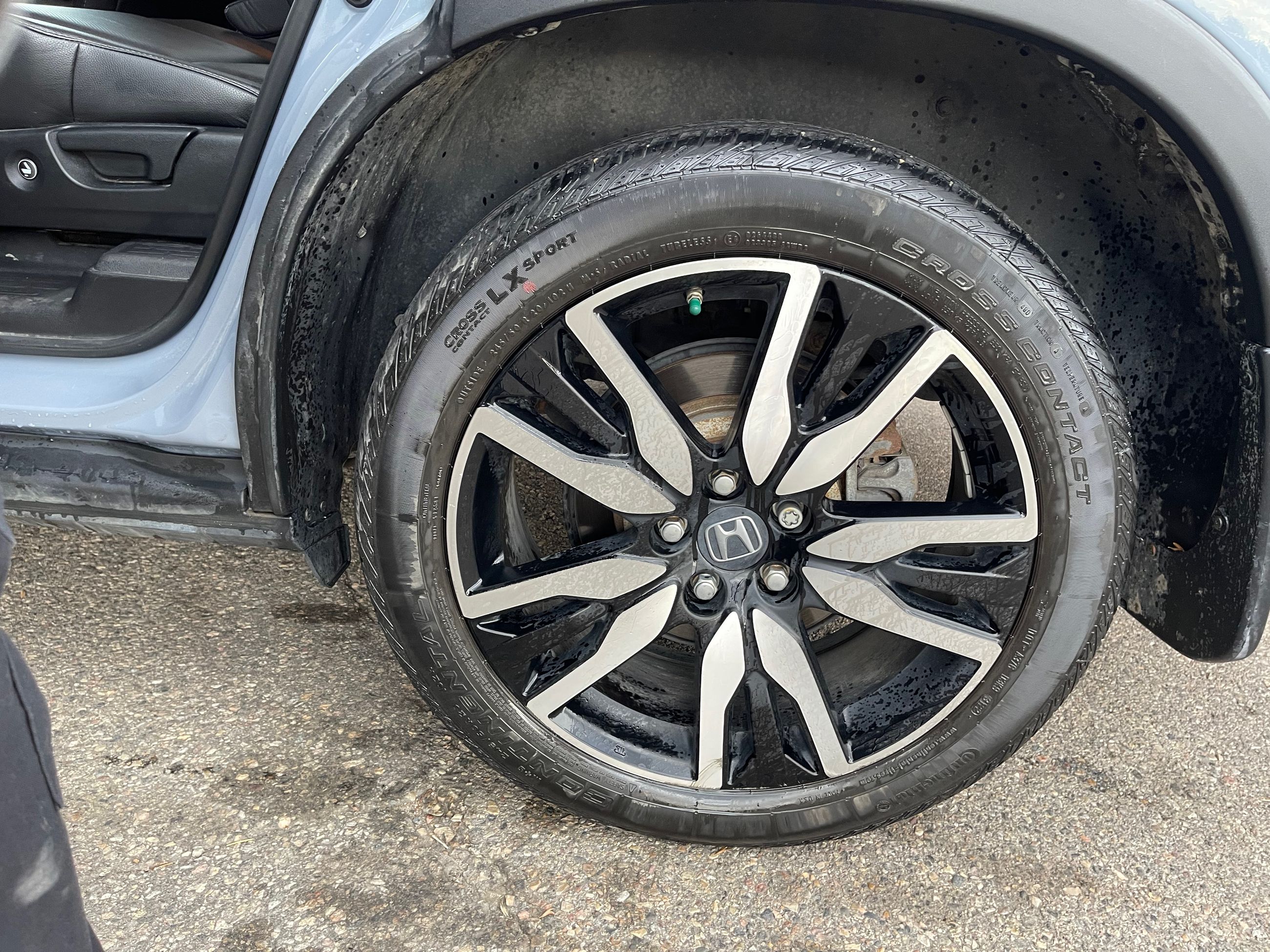 Honda Pilot  2022 à Regina, Saskatchewan