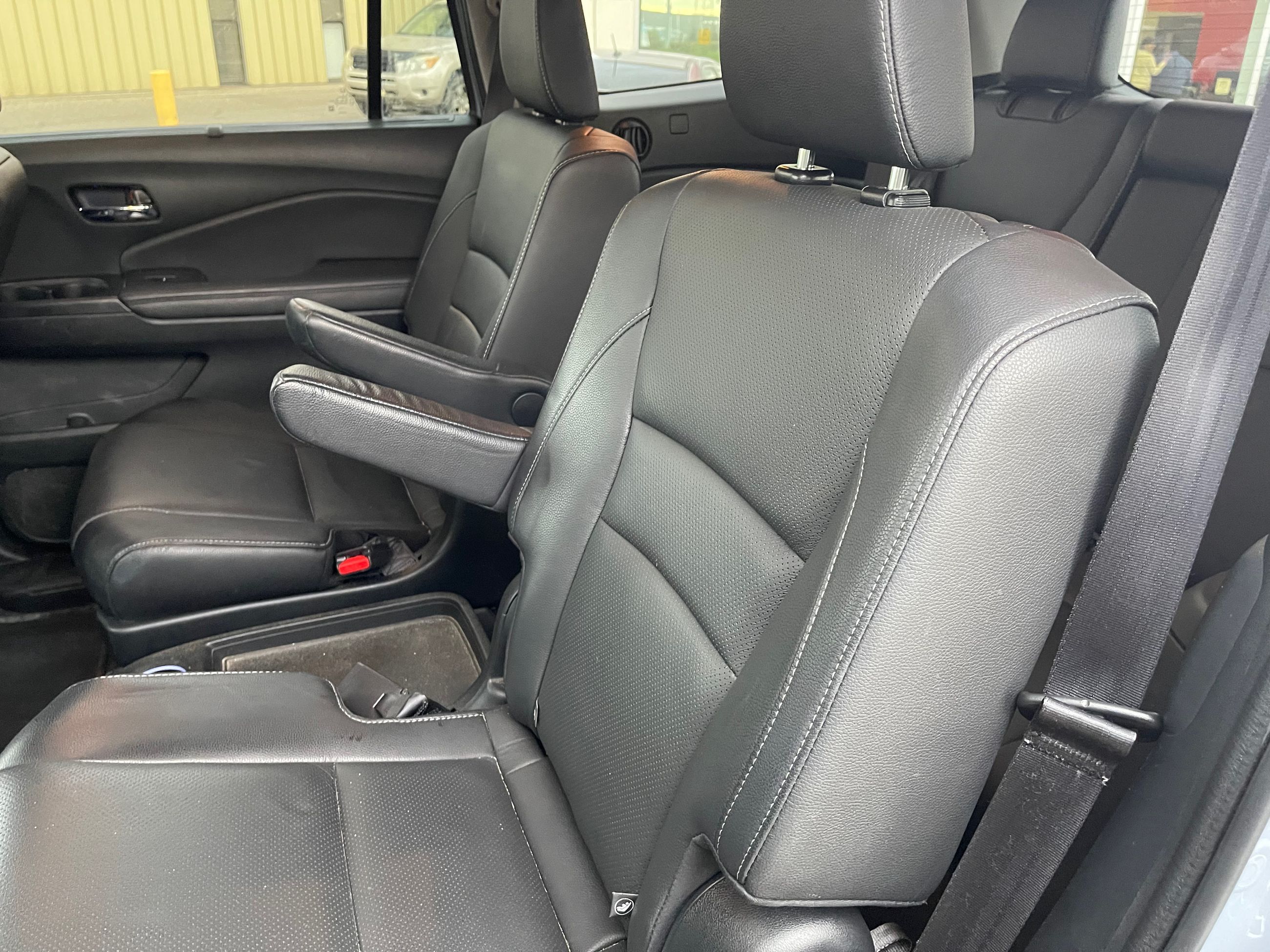 Honda Pilot  2022 à Regina, Saskatchewan