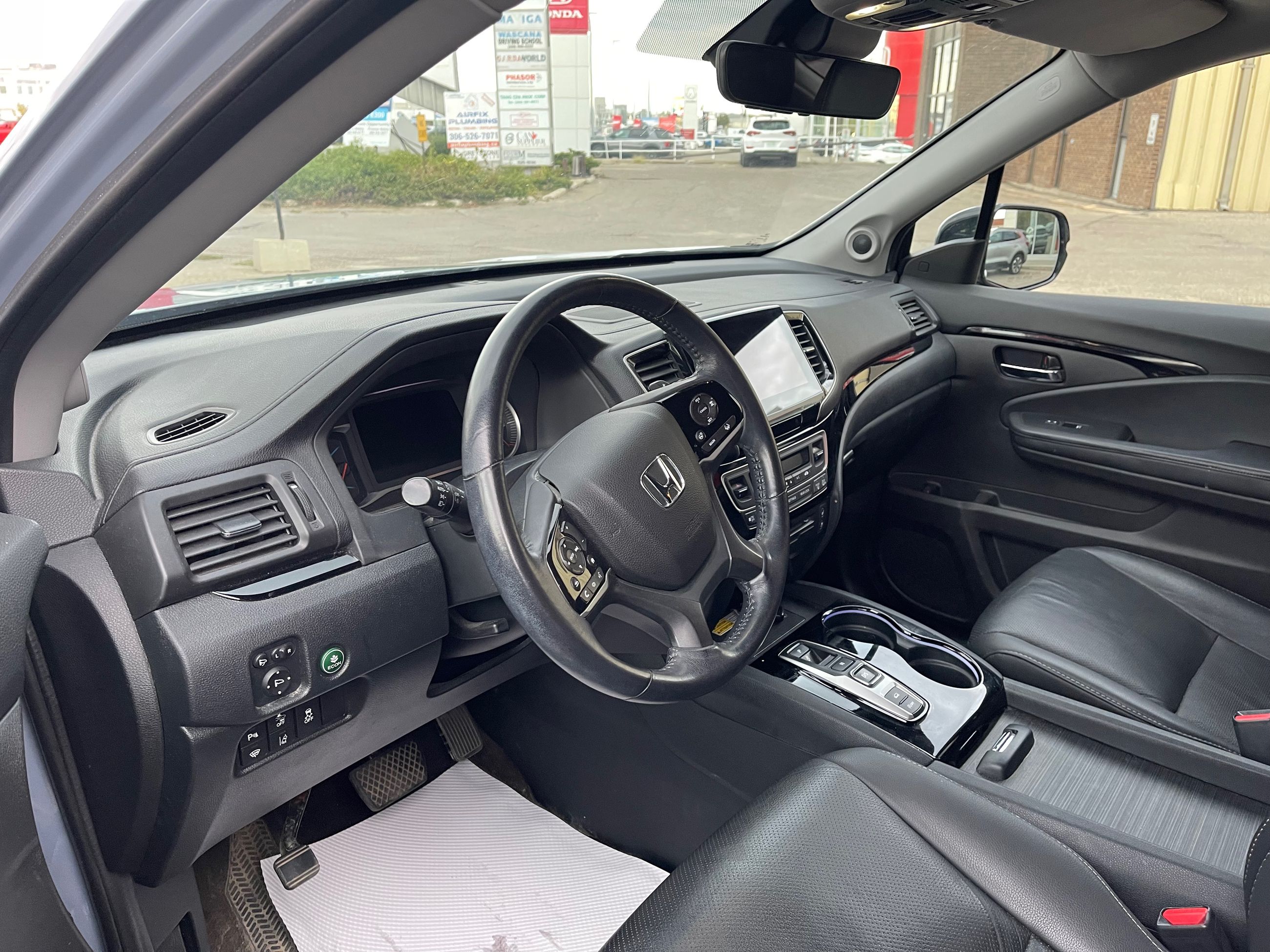 Honda Pilot  2022 à Regina, Saskatchewan
