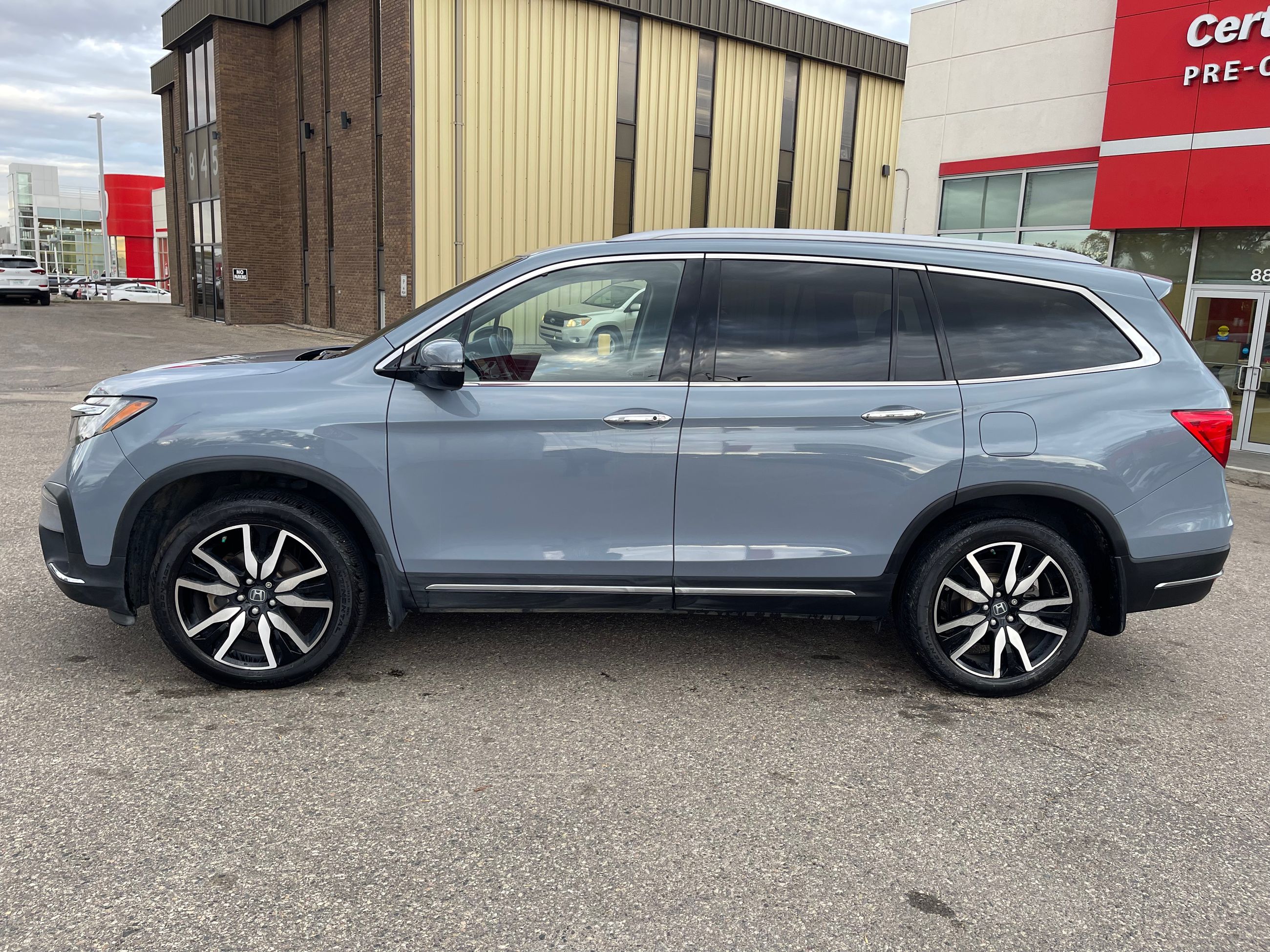 Honda Pilot  2022 à Regina, Saskatchewan